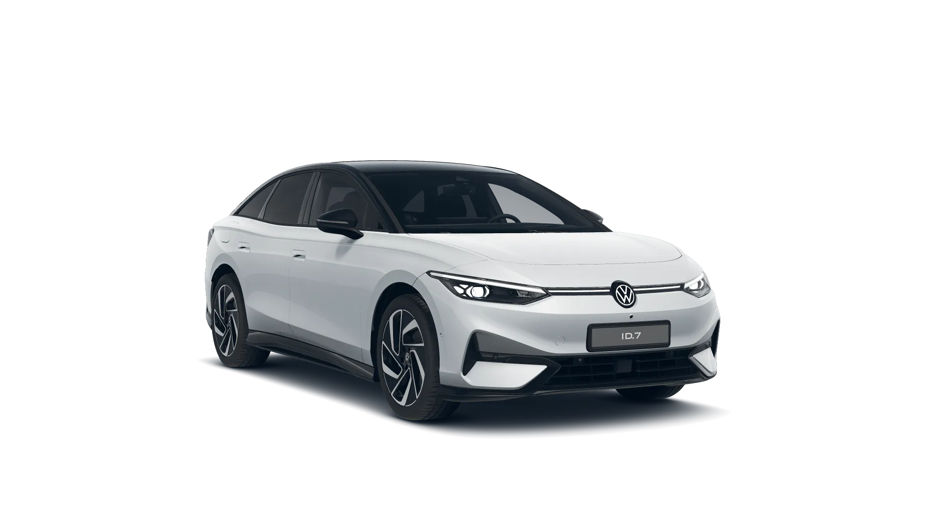 Volkswagen ID.7 Pro