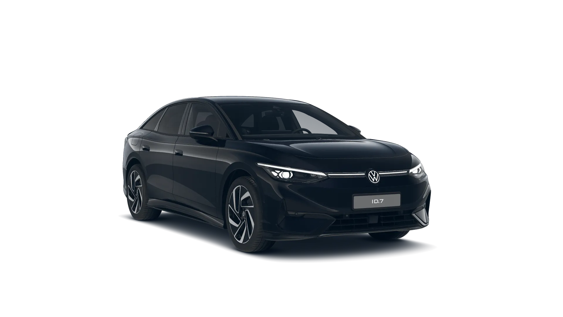 Volkswagen ID.7 Pro