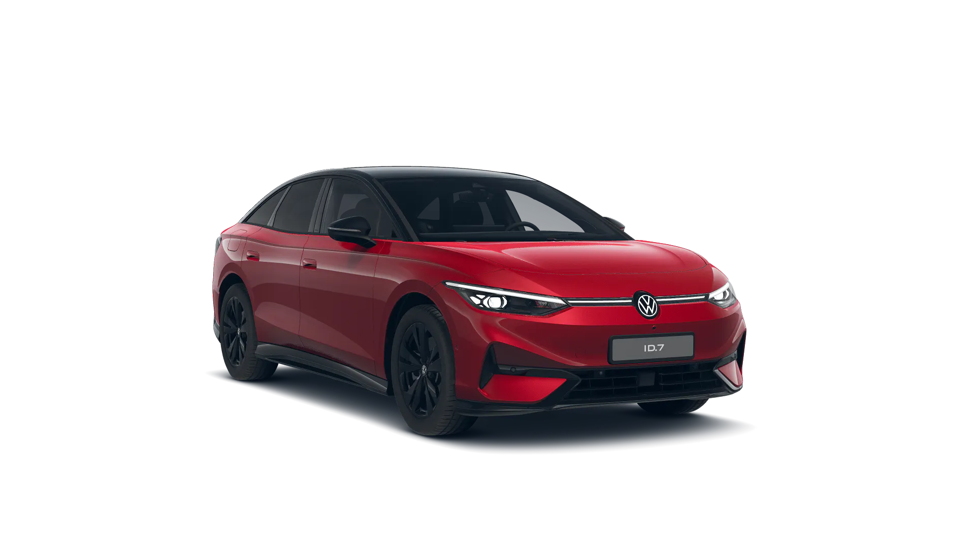 Volkswagen ID.7 Pro
