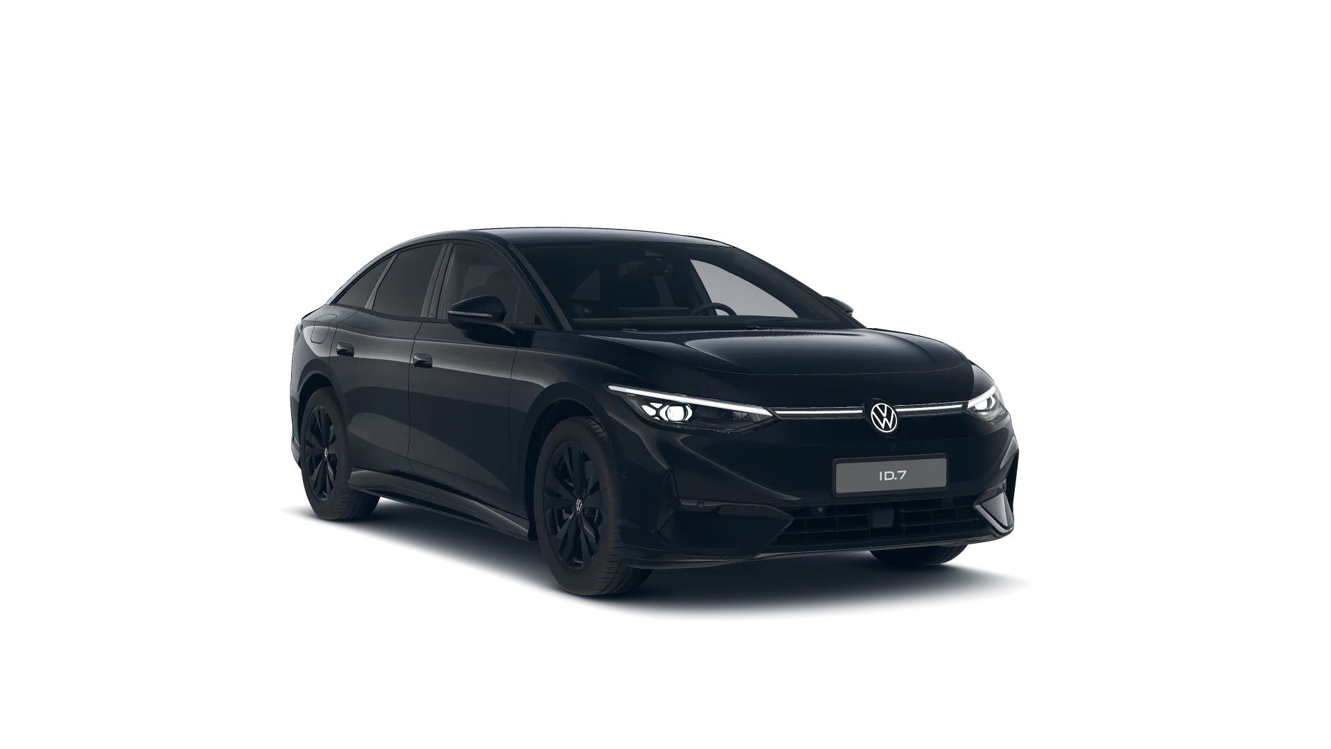 Volkswagen ID.7 Pro S