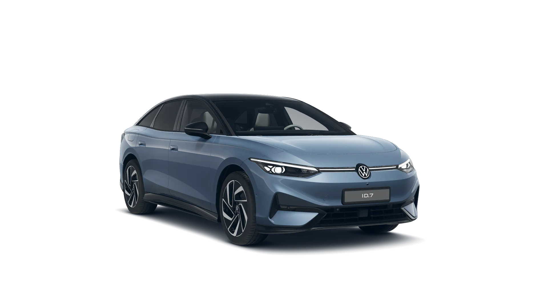 Volkswagen ID.7 Pro S