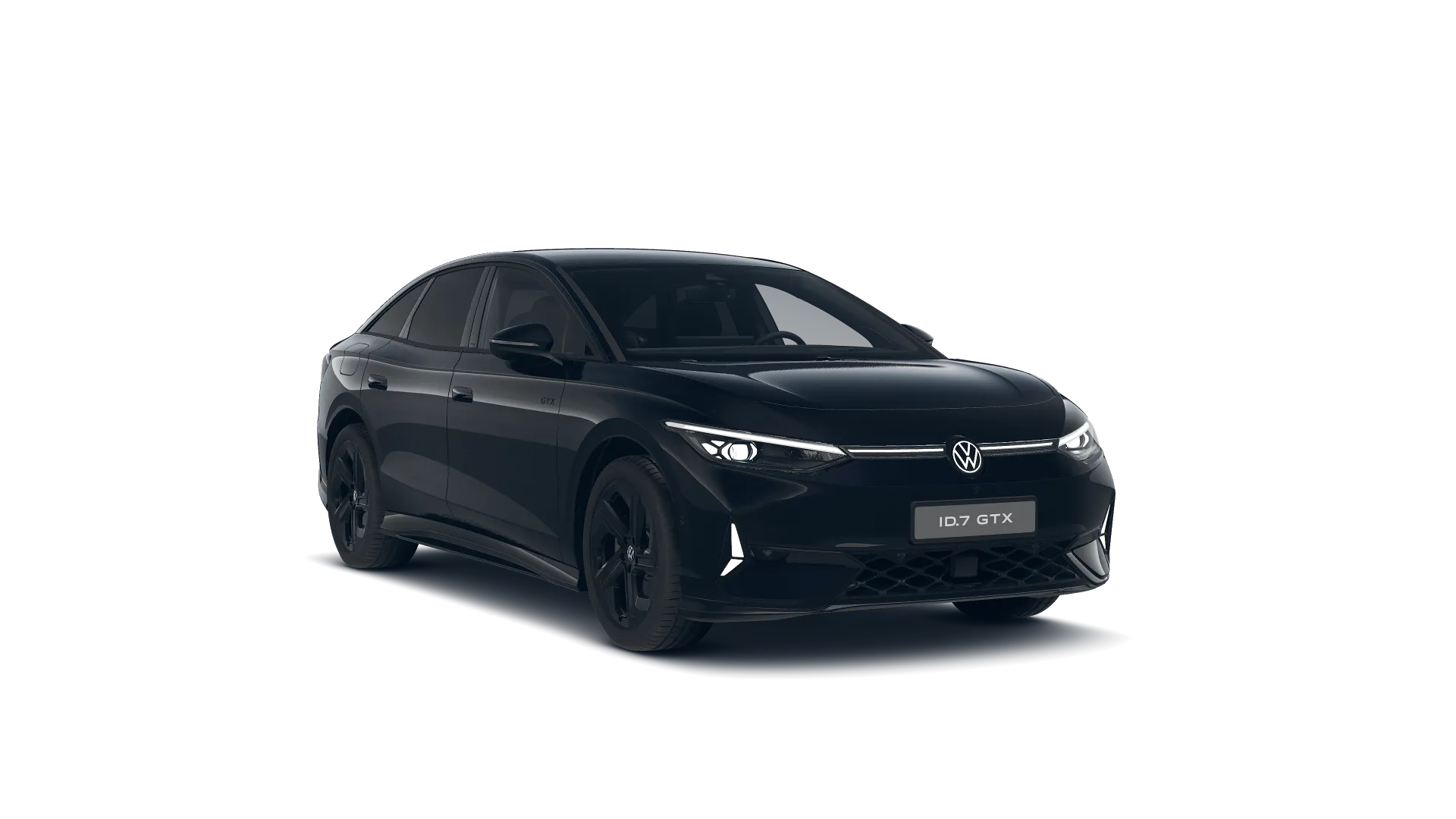 Volkswagen ID.7 GTX