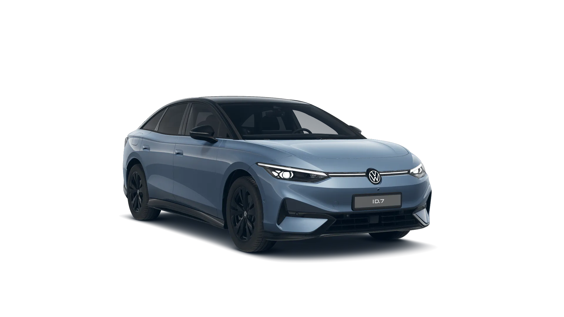 Volkswagen ID.7 Pro S