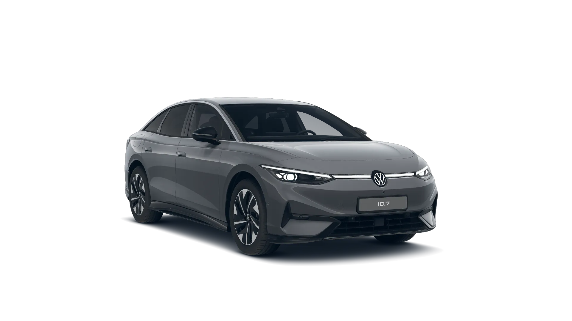 Volkswagen ID.7 Pro S
