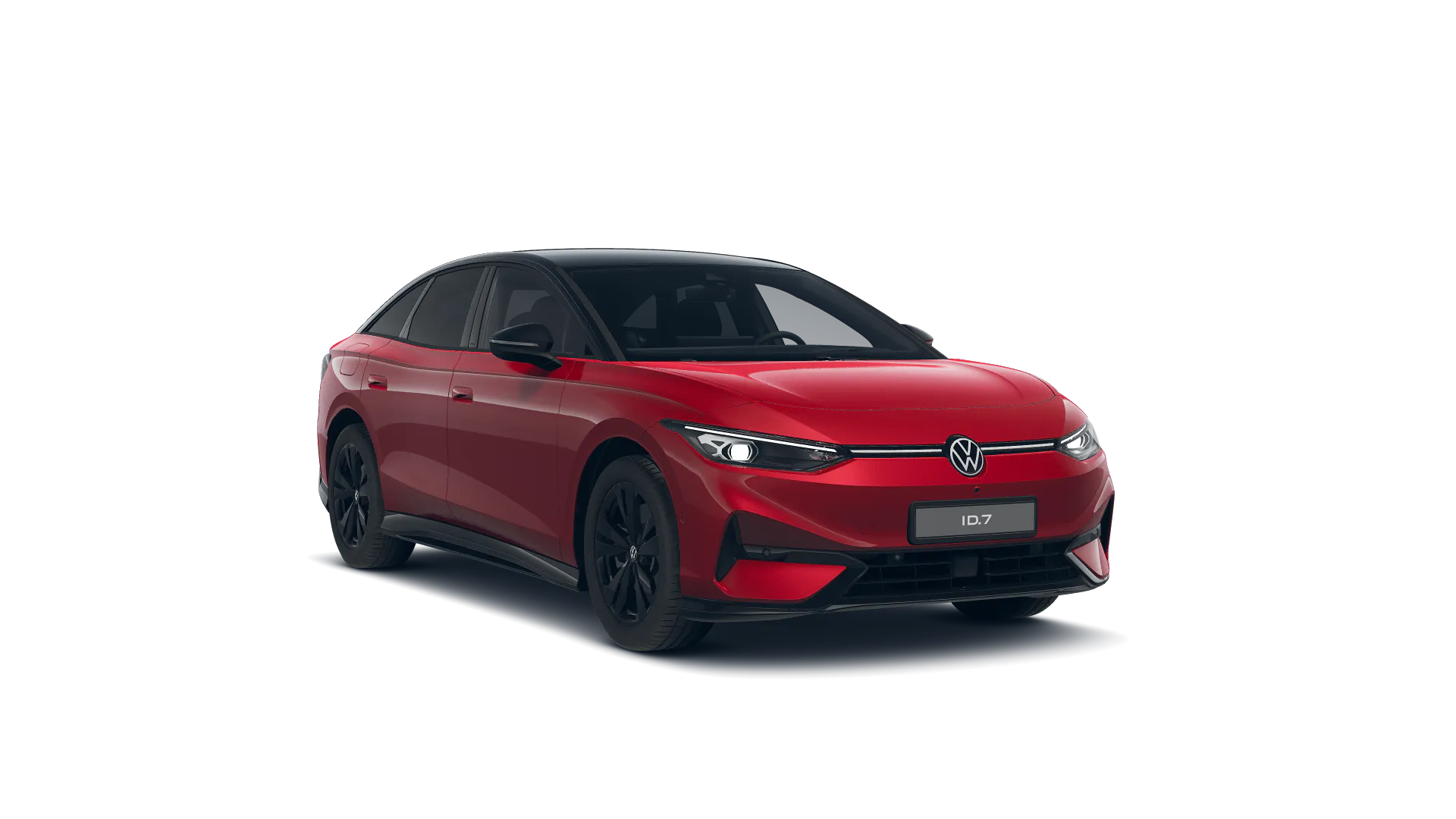 Volkswagen ID.7 Pro S