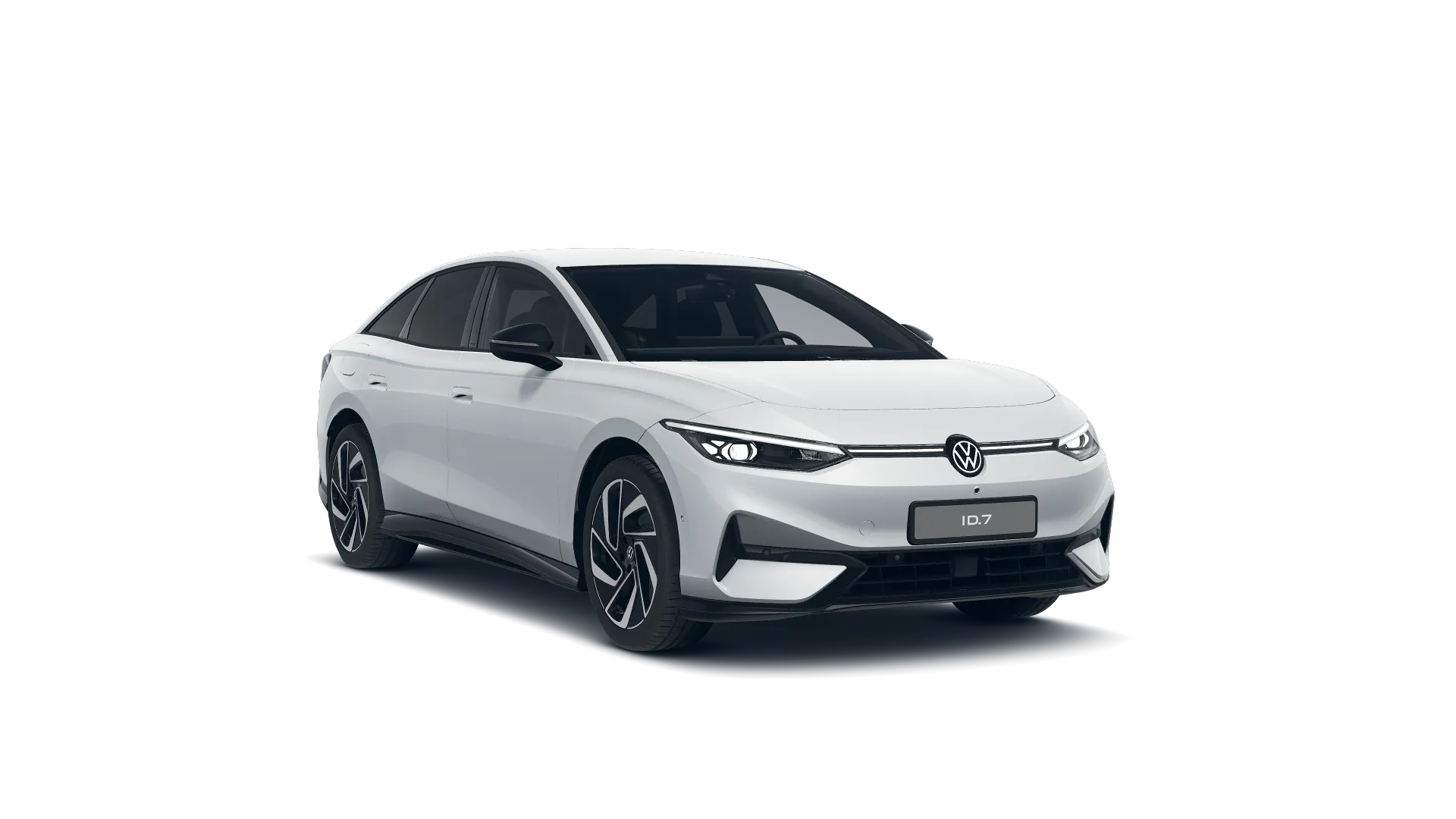 Volkswagen ID.7 Pro