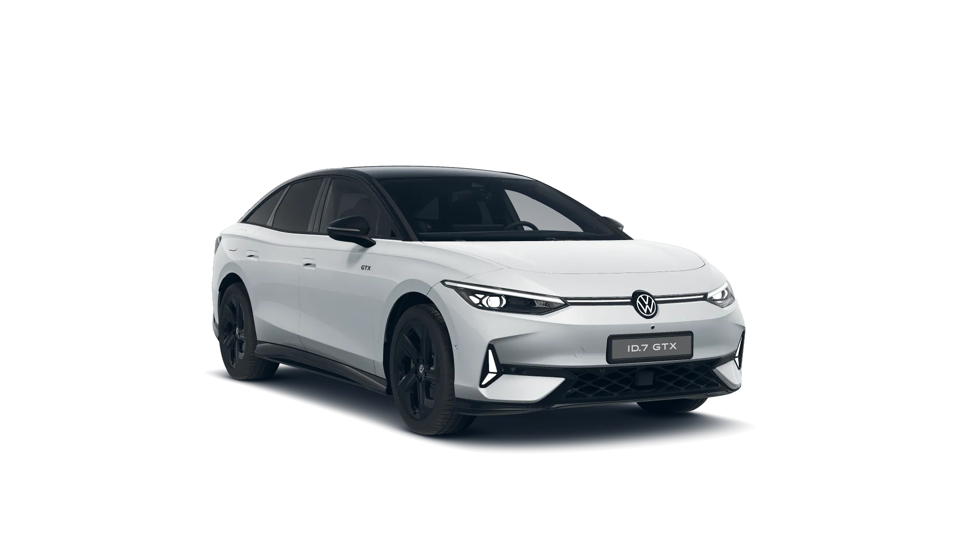 Volkswagen ID.7 GTX