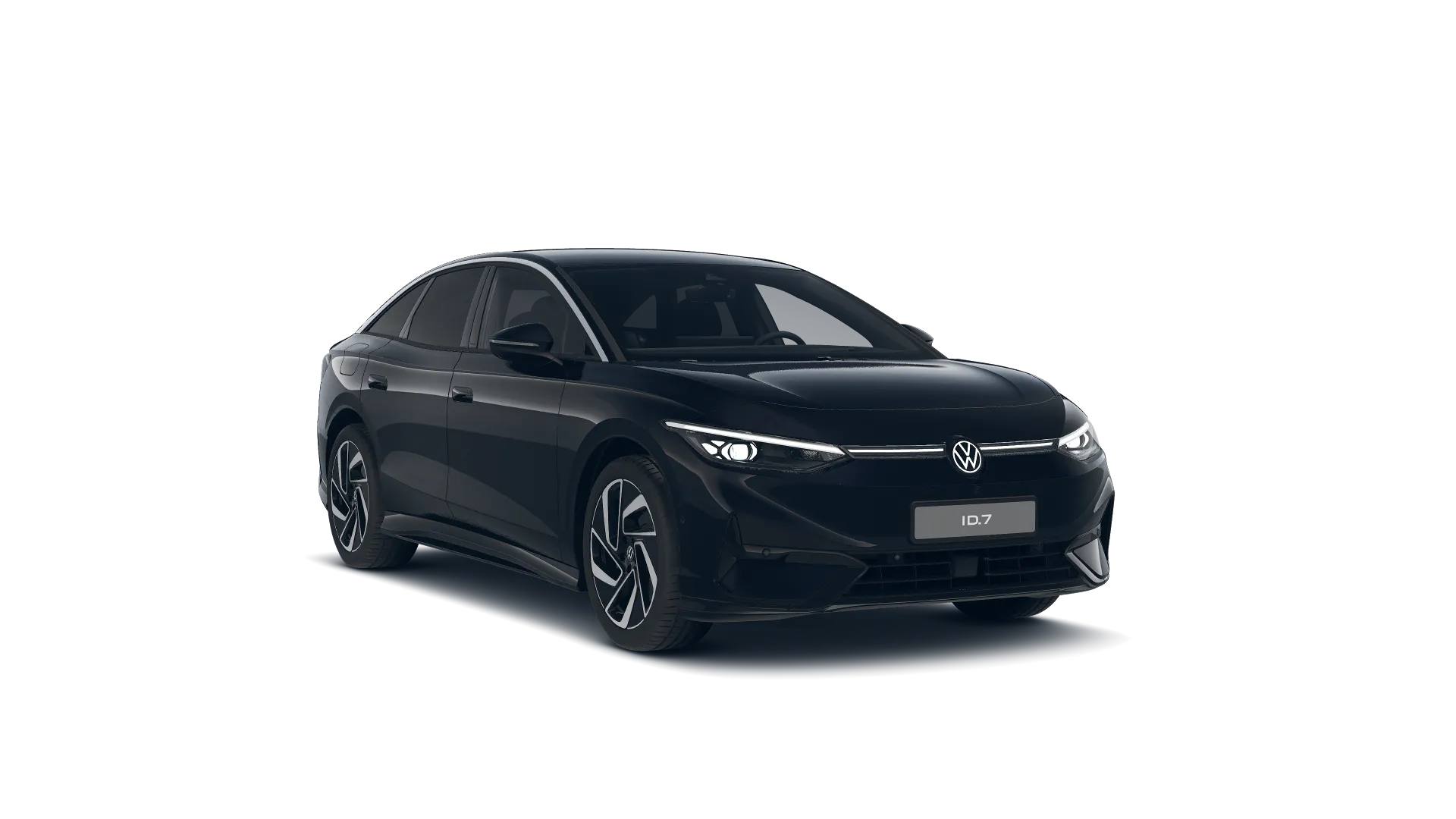 Volkswagen ID.7 Pro