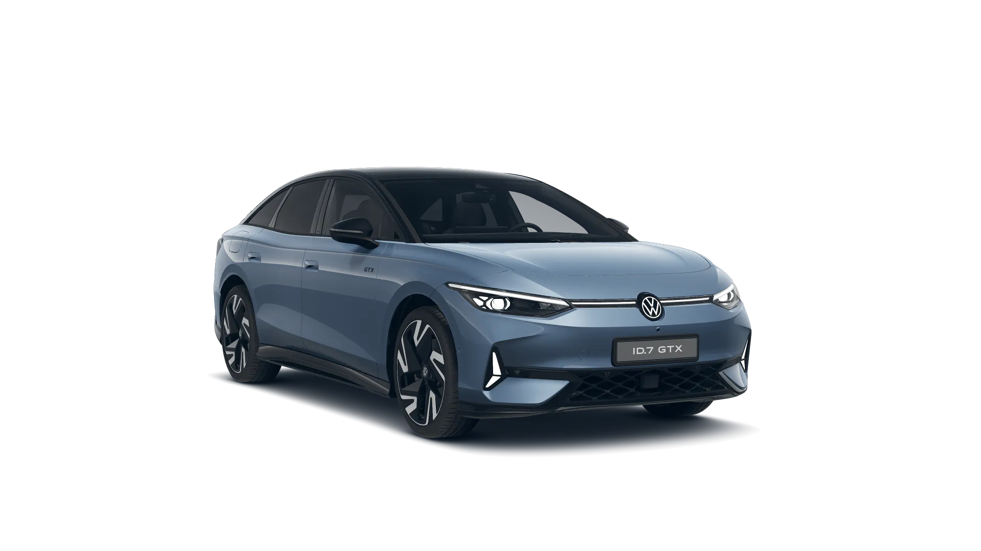Volkswagen ID.7 GTX