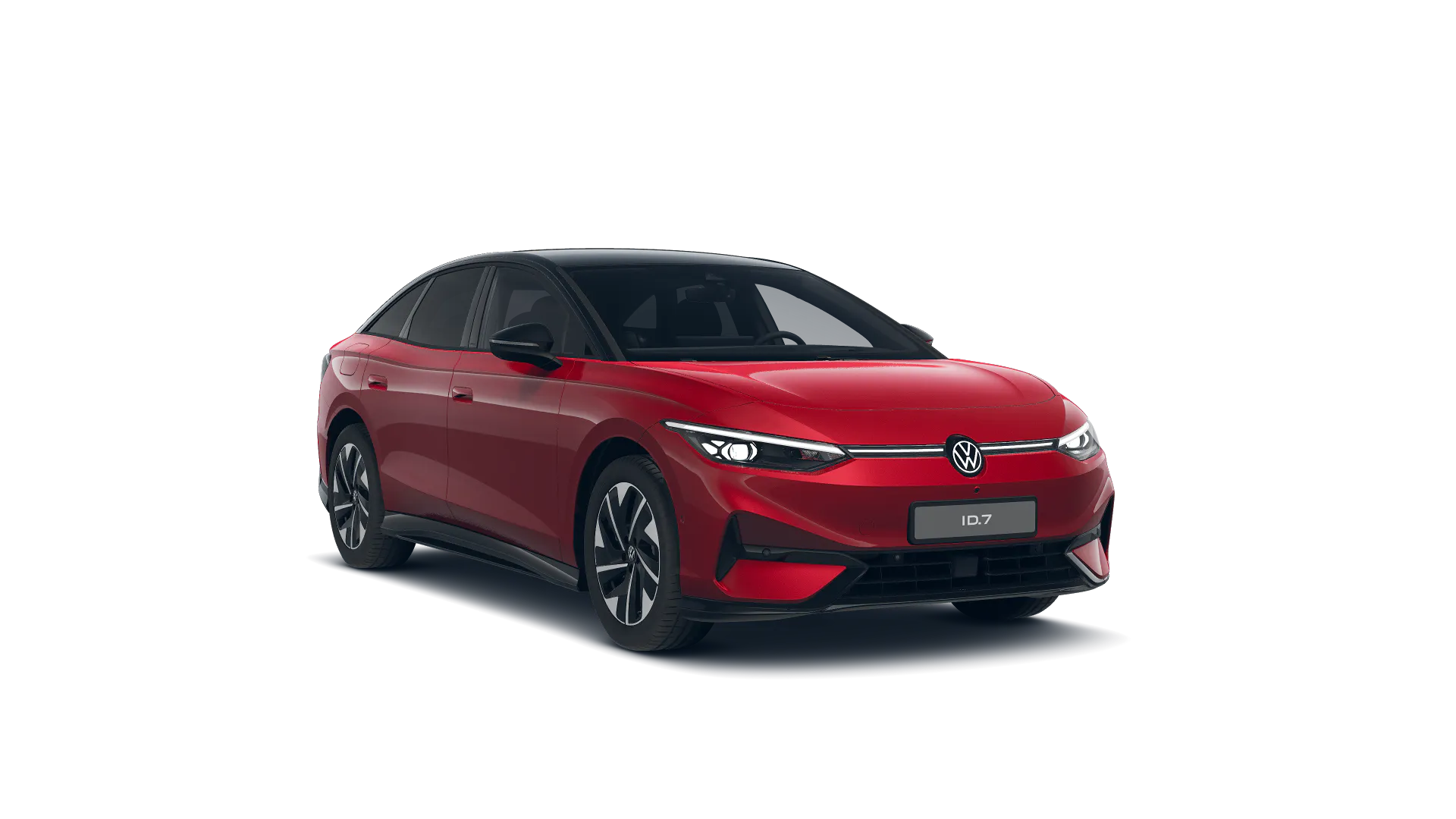 Volkswagen ID.7 Pro