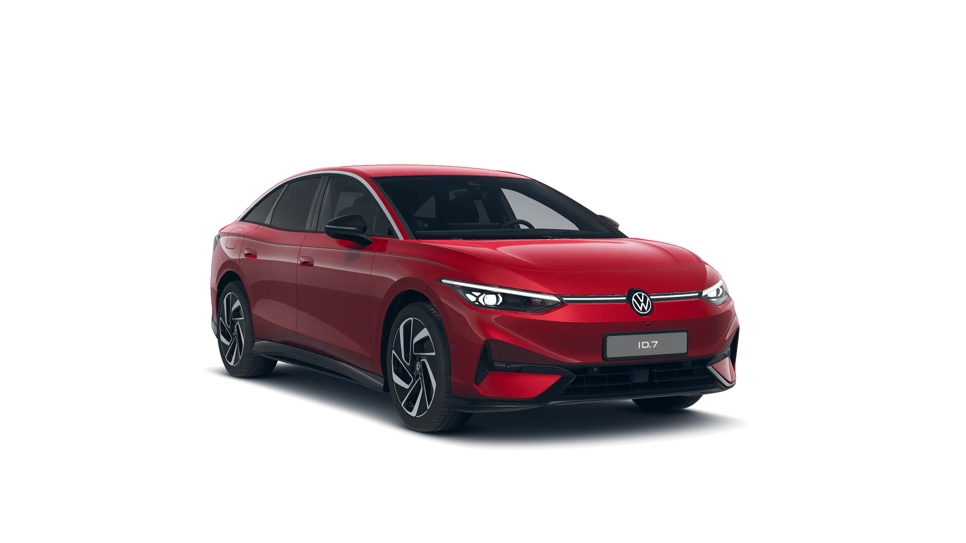 Volkswagen ID.7 Pro