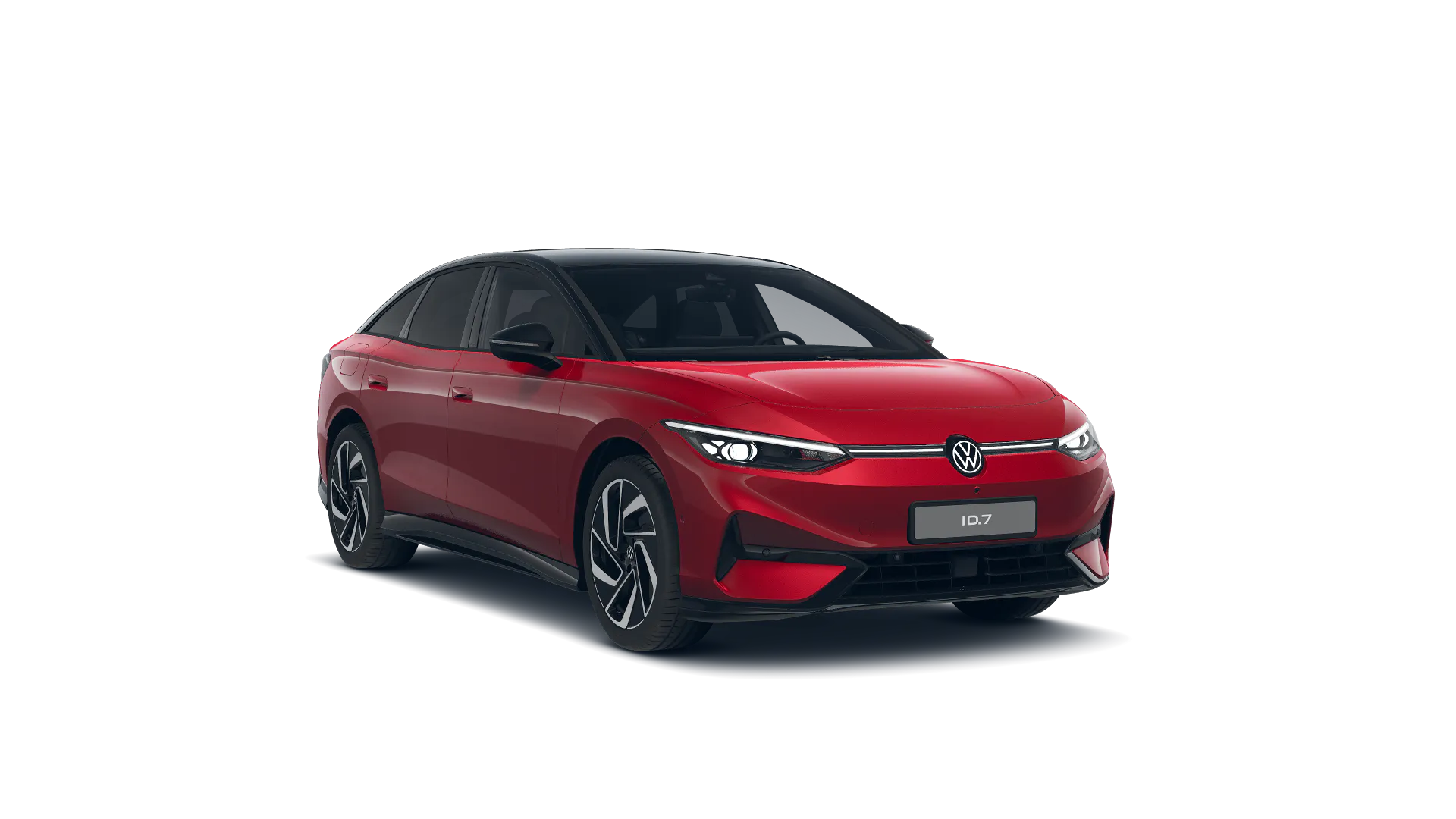 Volkswagen ID.7 Pro