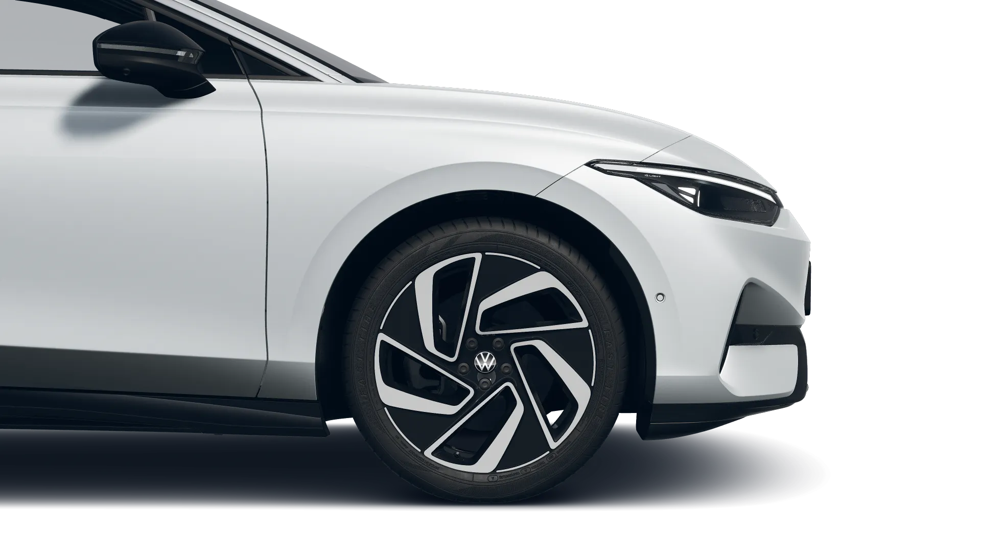 Volkswagen ID.7 Pro