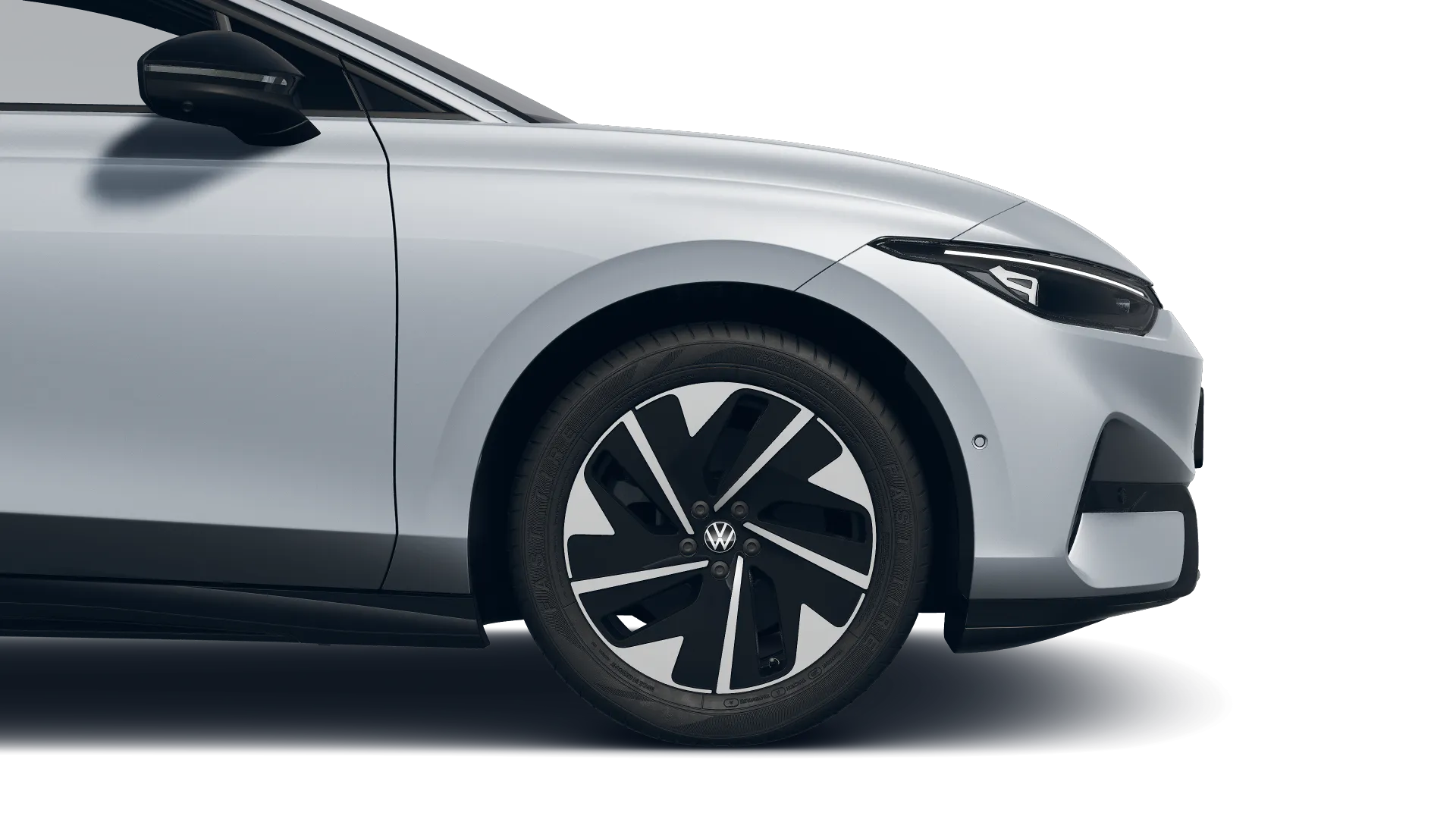 Volkswagen ID.7 Pro S