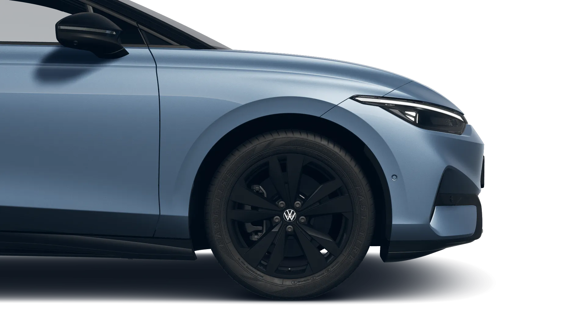 Volkswagen ID.7 Pro S