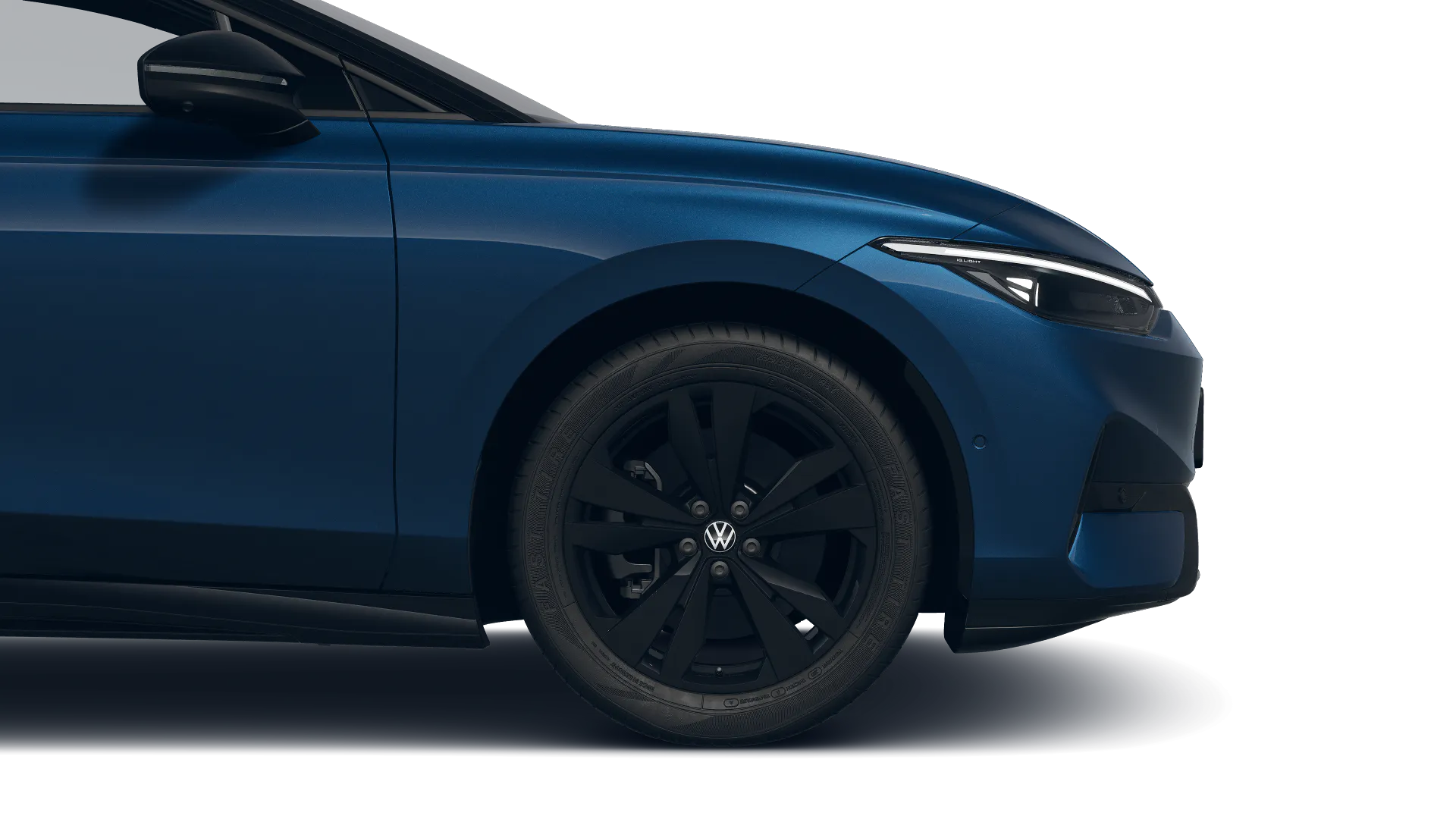 Volkswagen ID.7 Pro S
