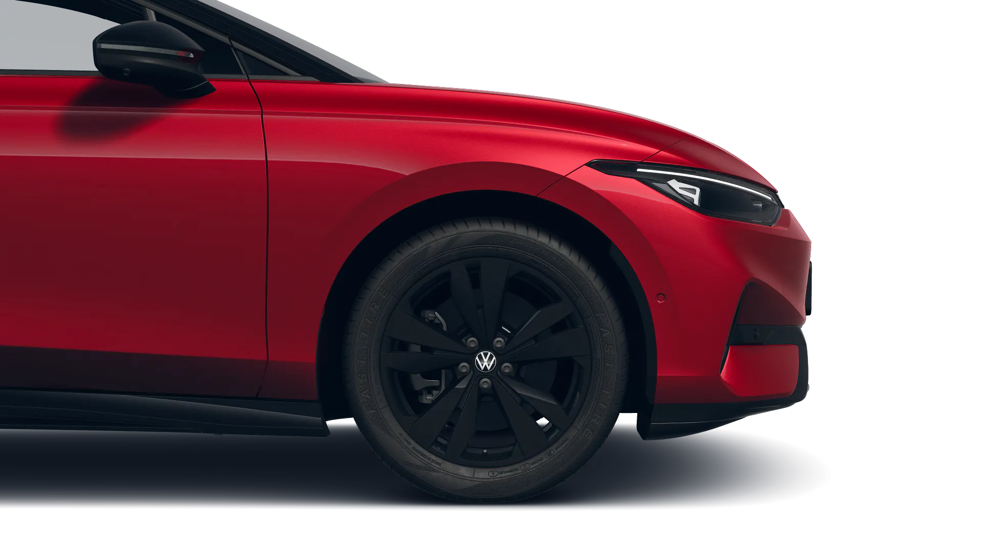 Volkswagen ID.7 Pro S
