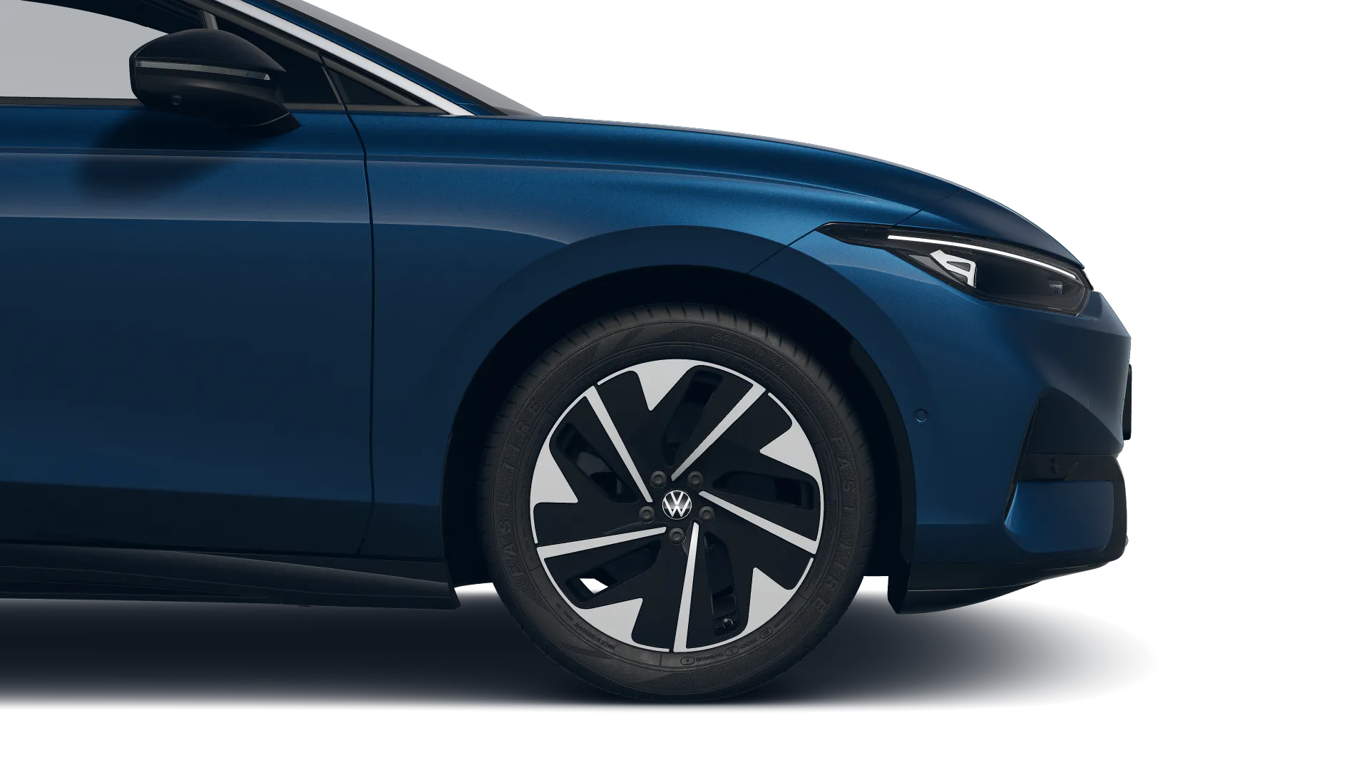 Volkswagen ID.7 Pro S