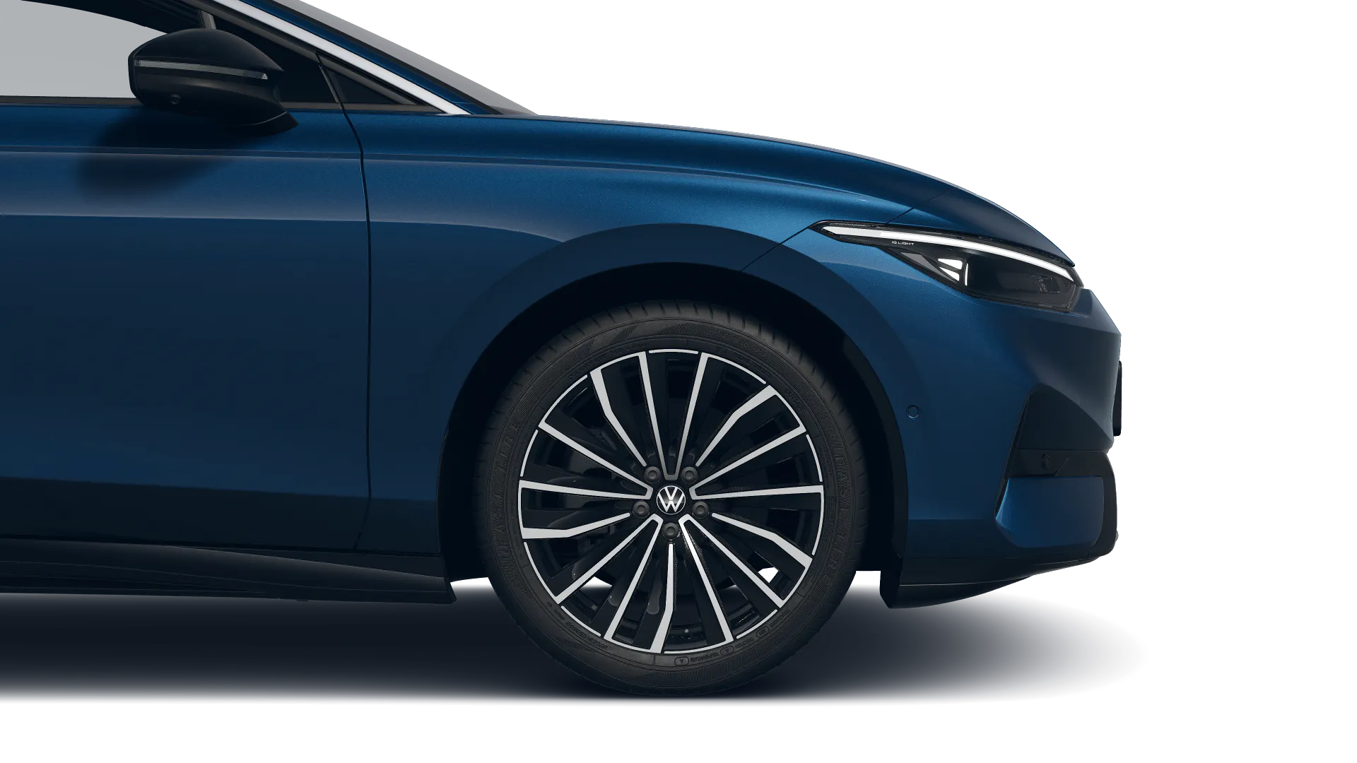 Volkswagen ID.7 Pro S