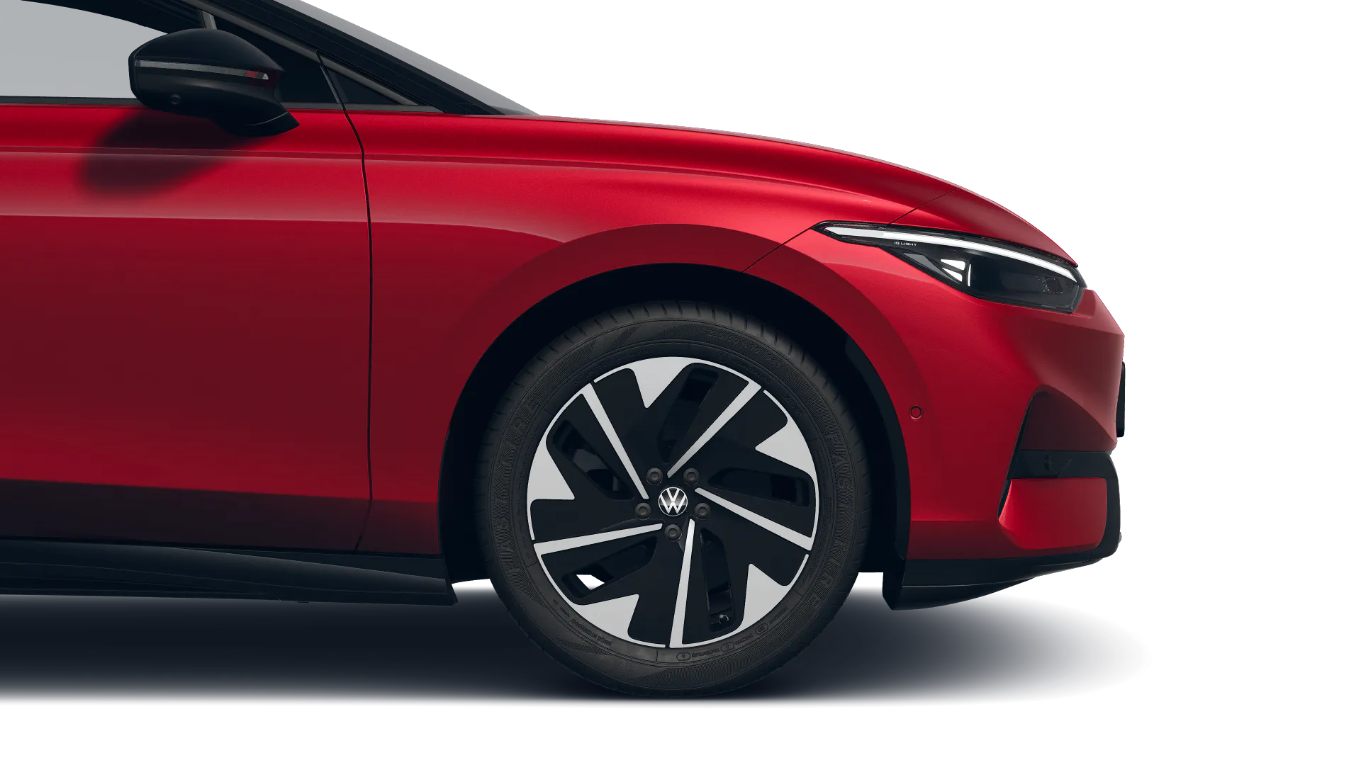Volkswagen ID.7 Pro