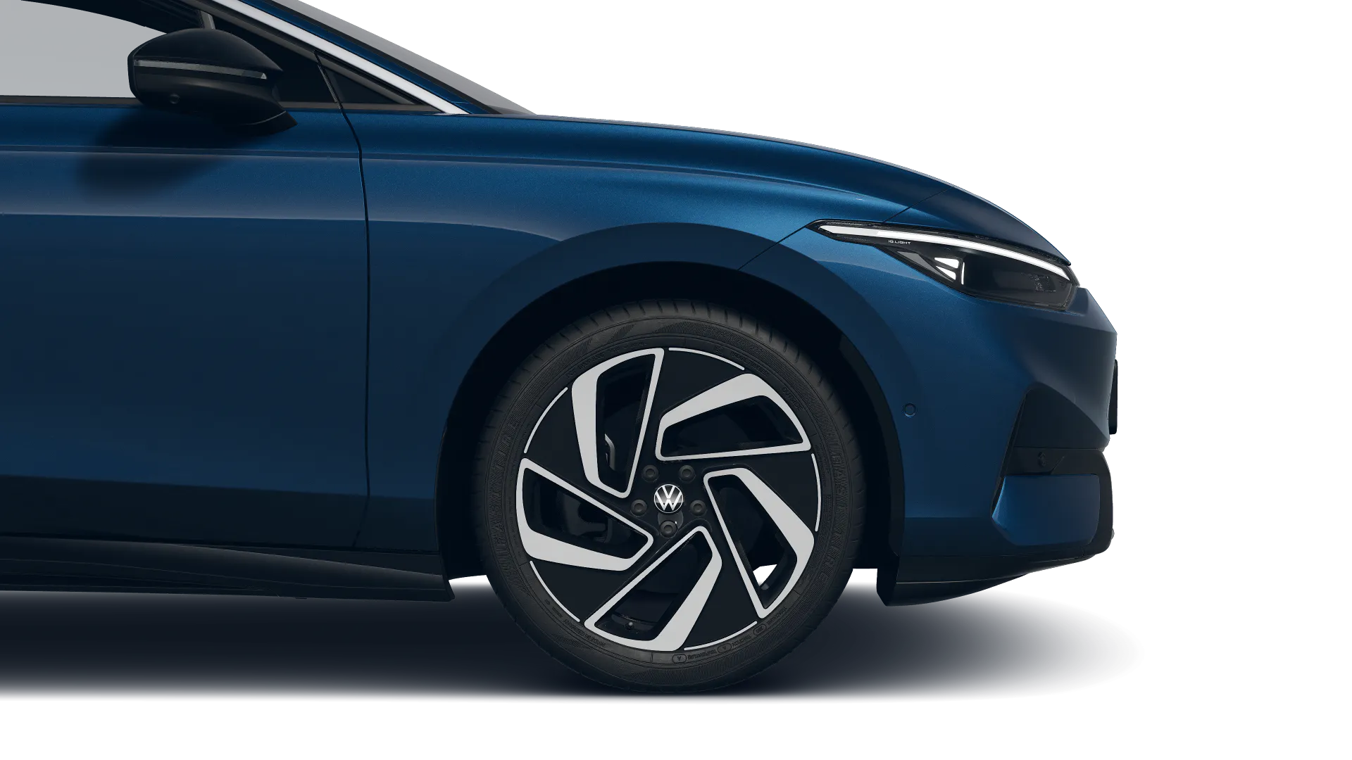 Volkswagen ID.7 Pro S