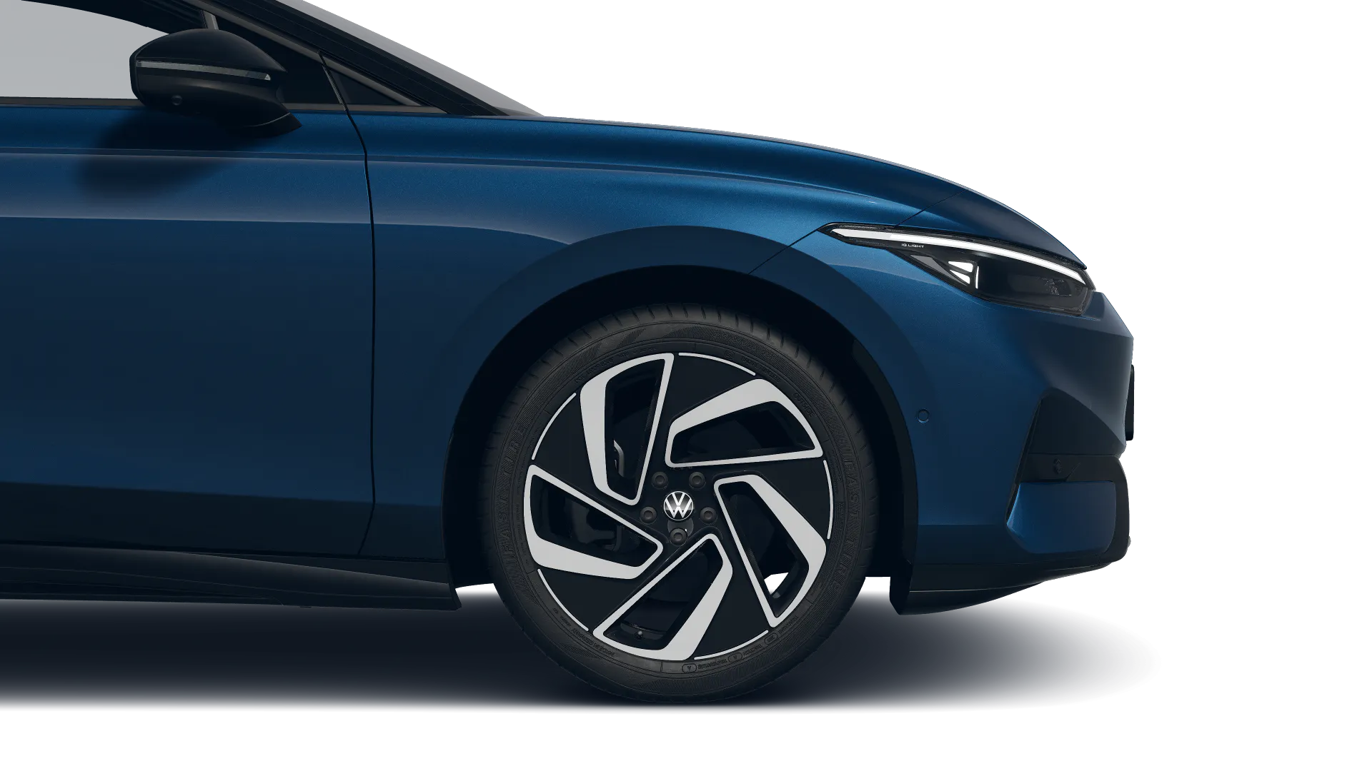 Volkswagen ID.7 Pro S