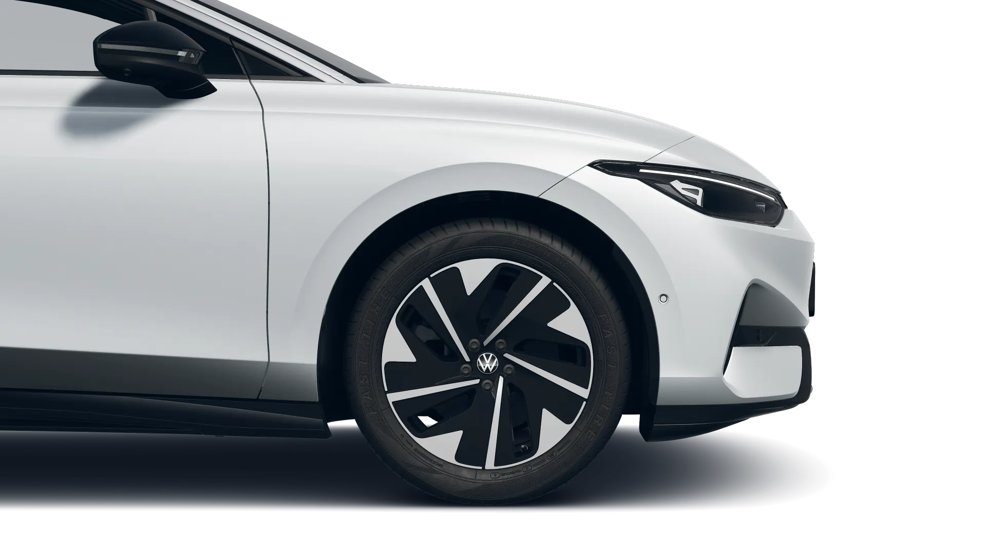 Volkswagen ID.7 Pro S