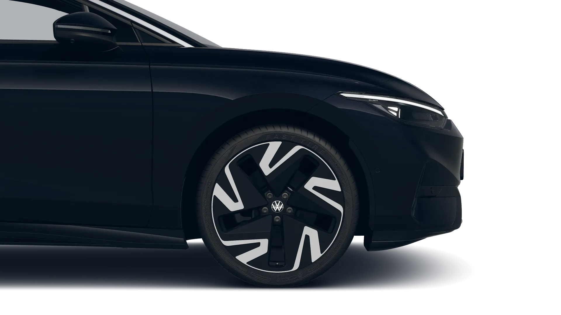 Volkswagen ID.7 Pro S