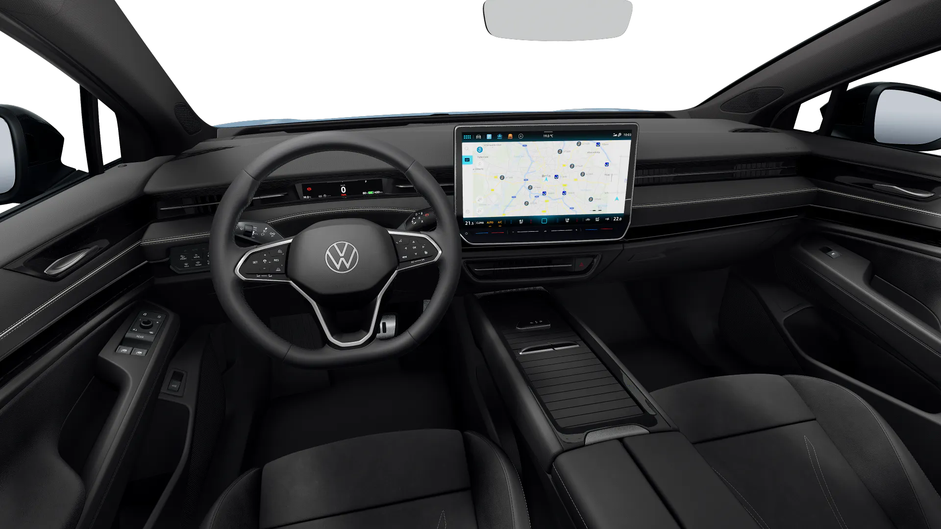 Volkswagen ID.7 Pro S