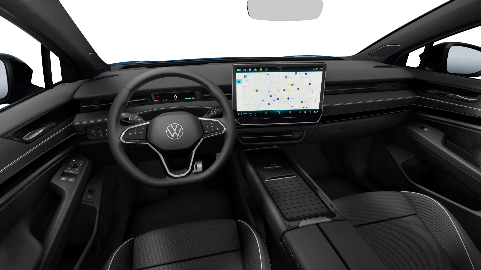 Volkswagen ID.7 Pro S