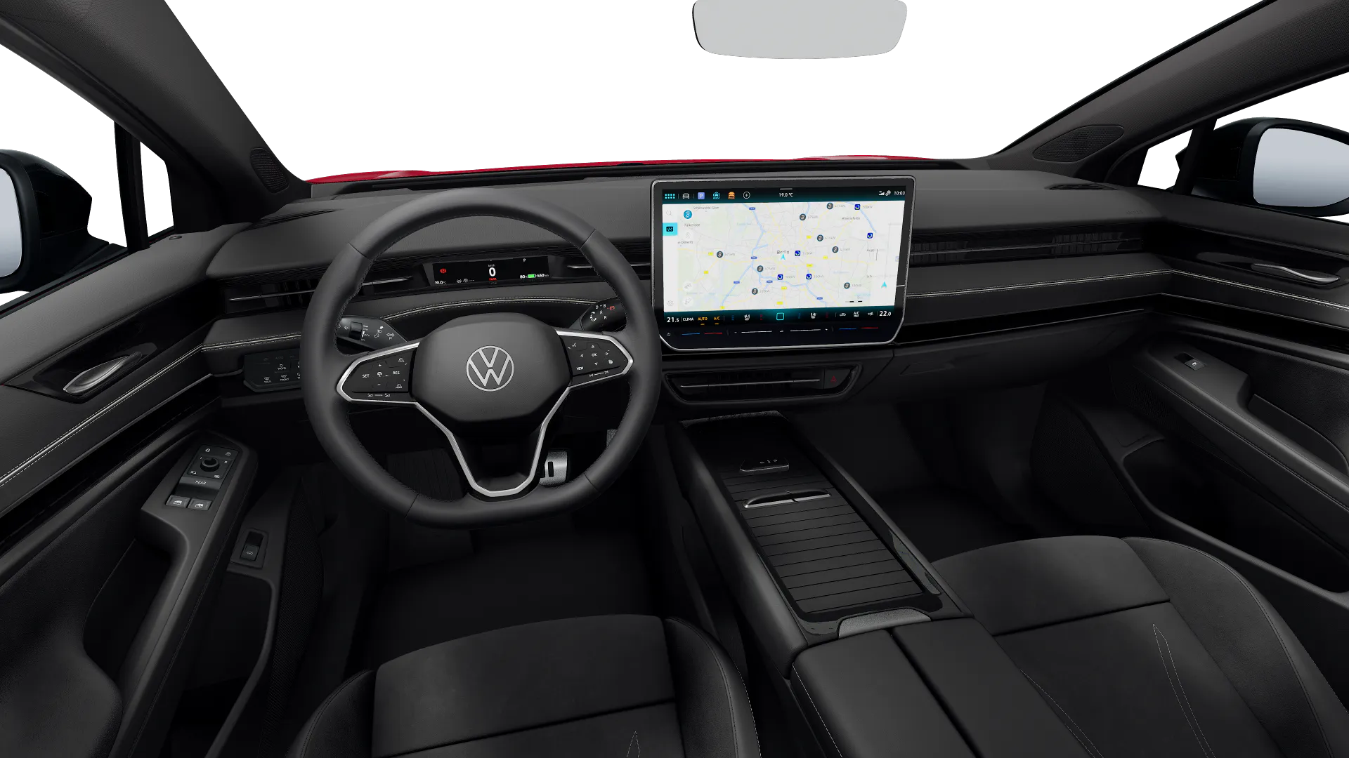 Volkswagen ID.7 Pro S
