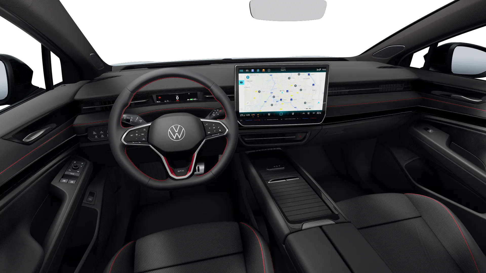 Volkswagen ID.7 GTX