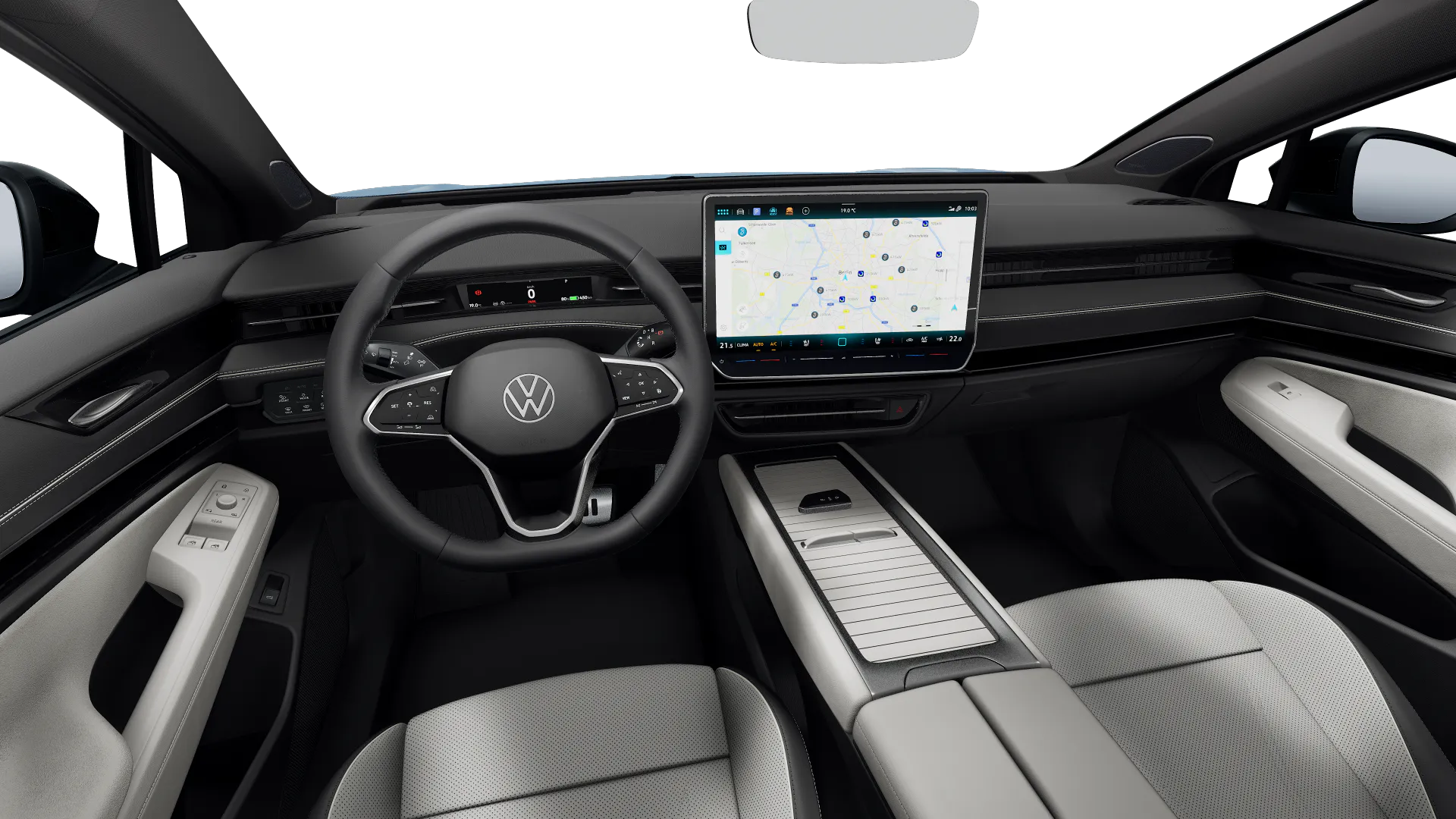 Volkswagen ID.7 Pro