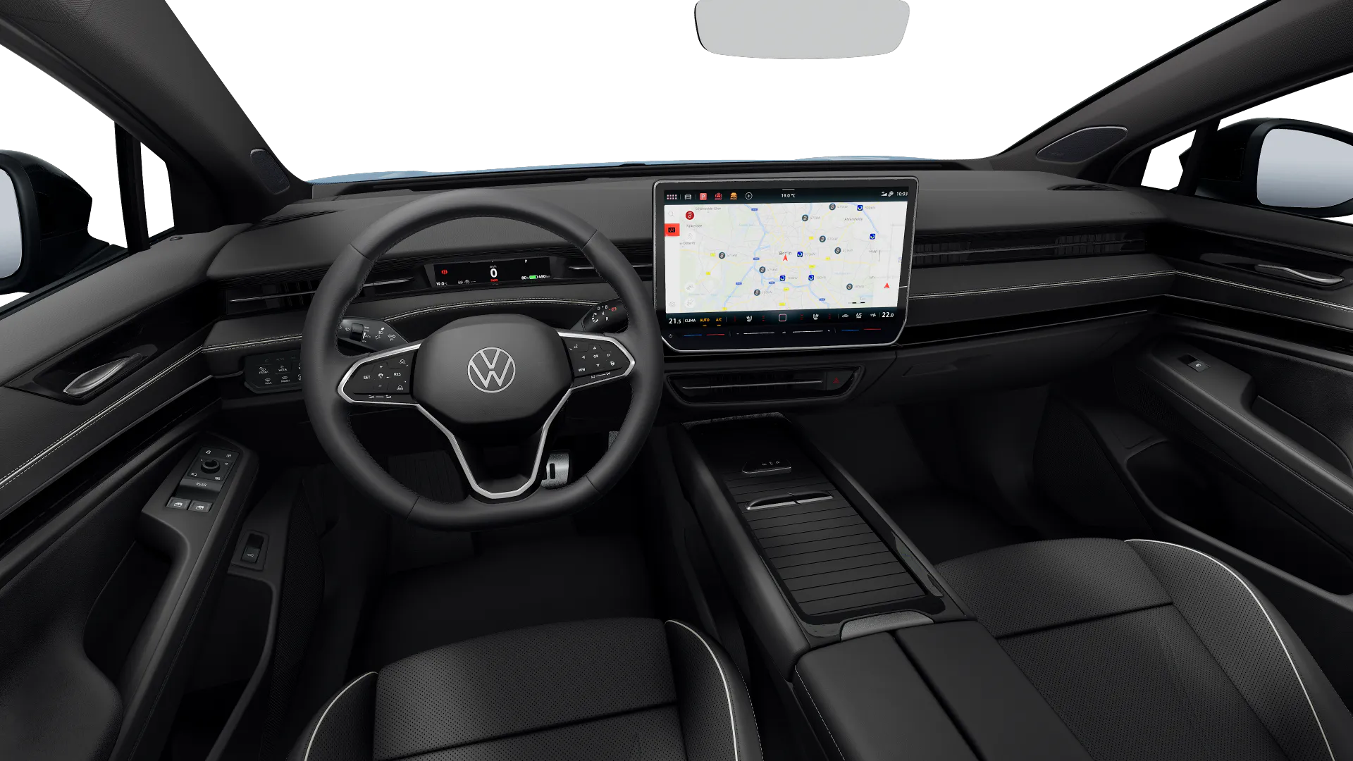 Volkswagen ID.7 Pro