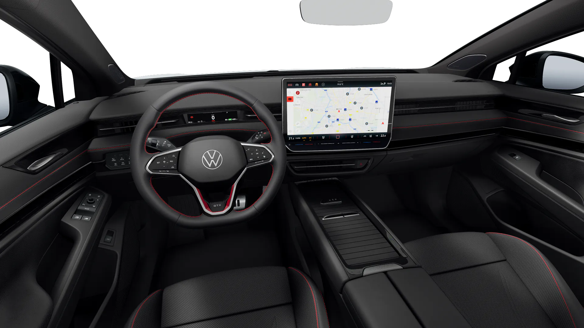 Volkswagen ID.7 GTX