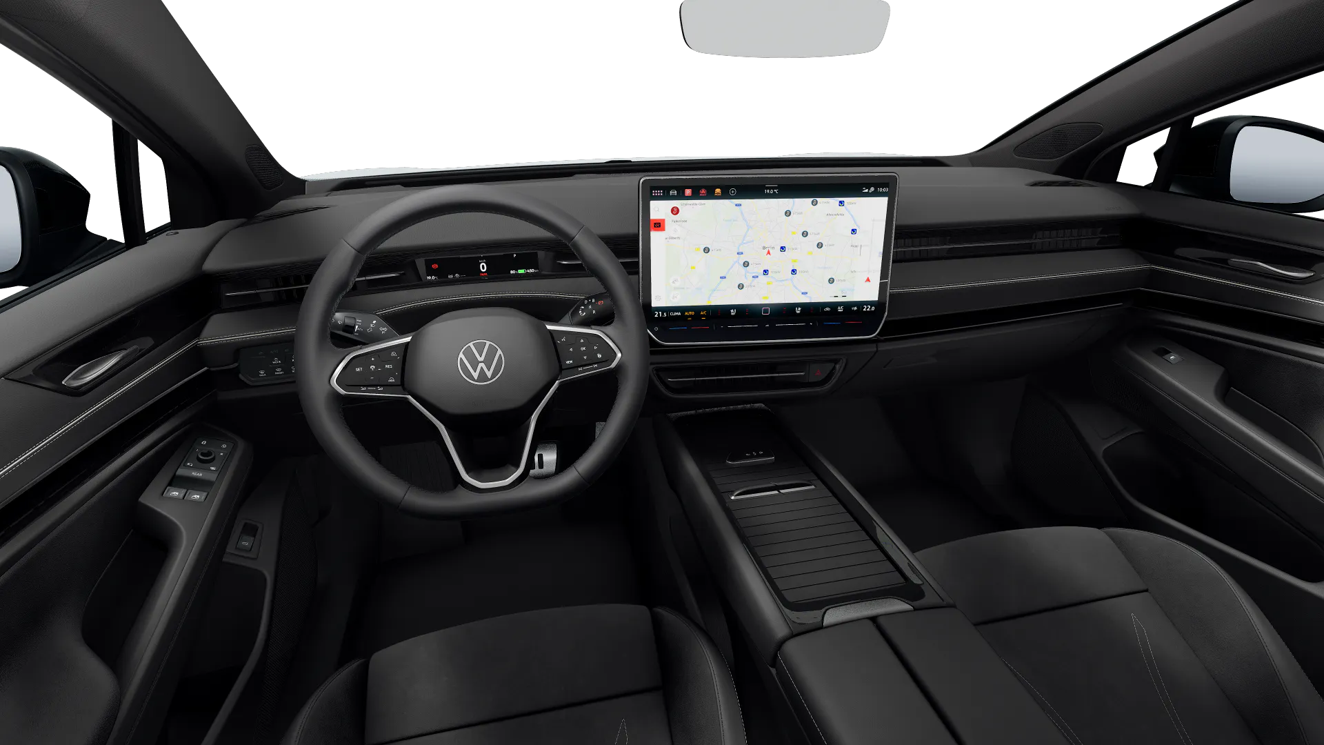 Volkswagen ID.7 Pro S