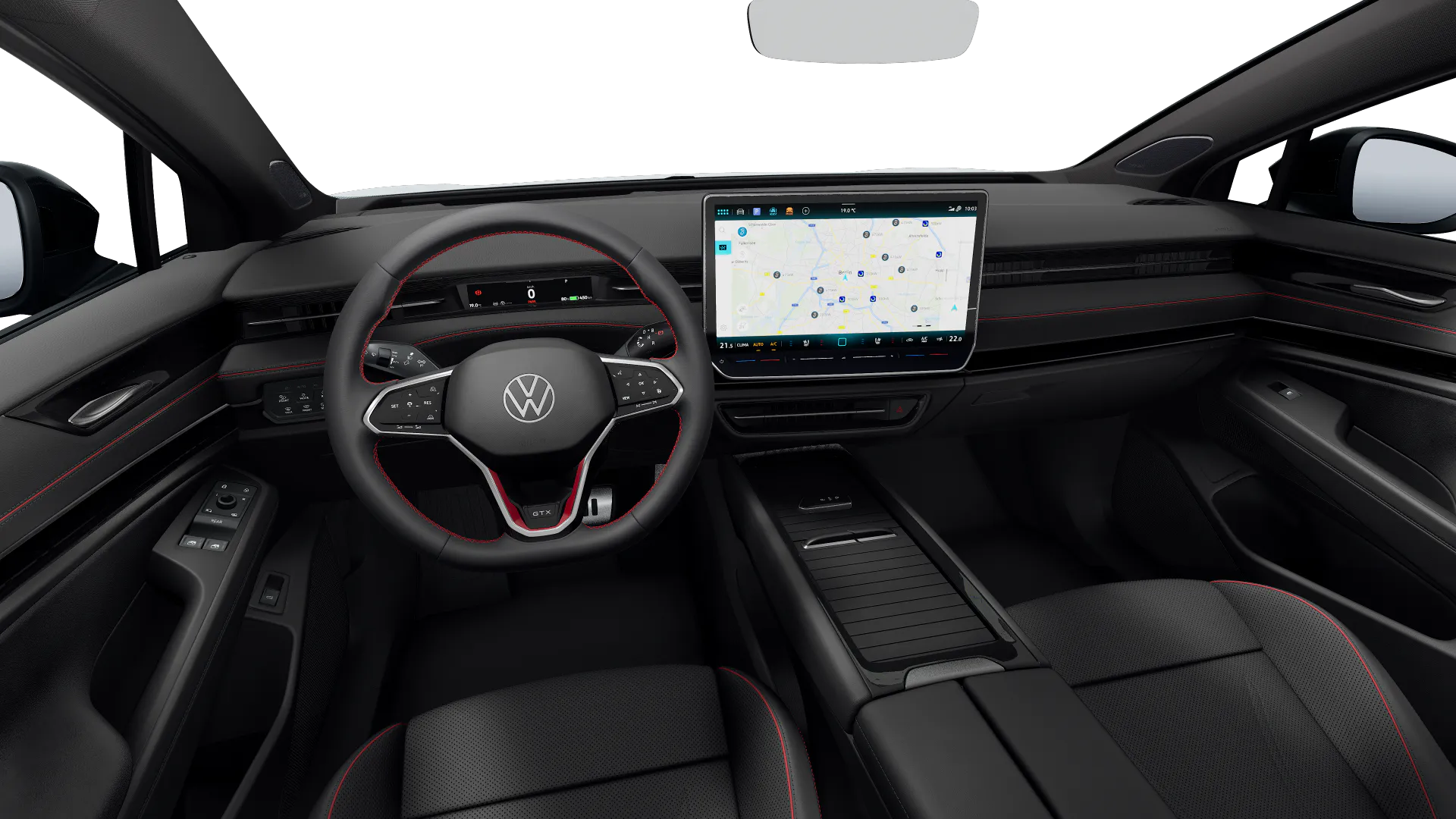 Volkswagen ID.7 GTX