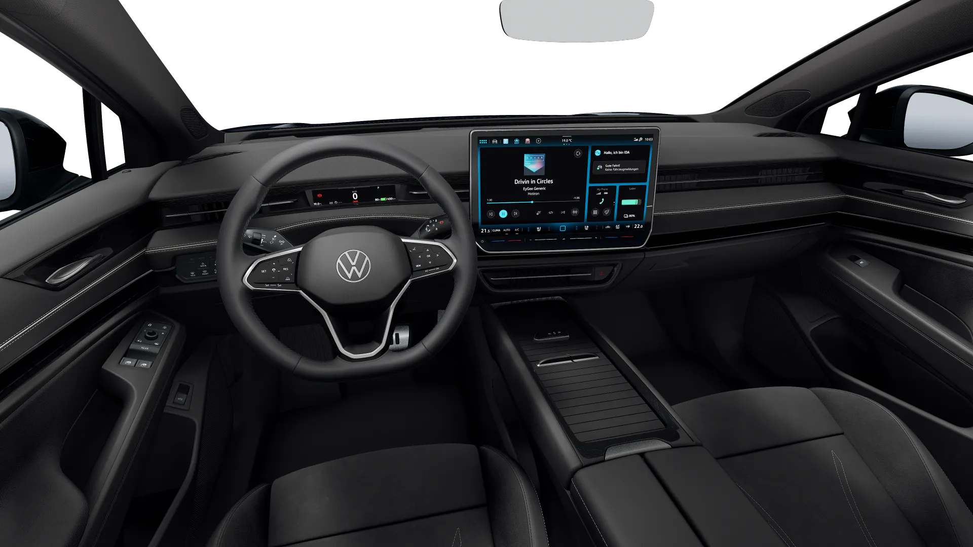 Volkswagen ID.7 Pro