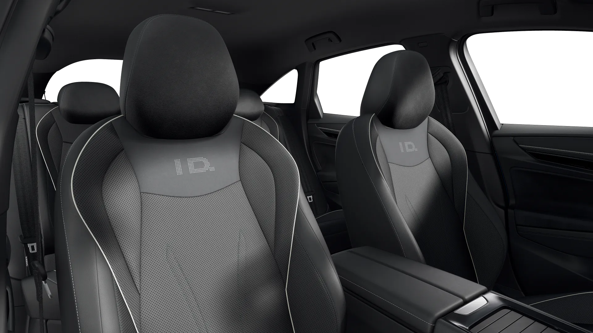 Volkswagen ID.7 Pro S
