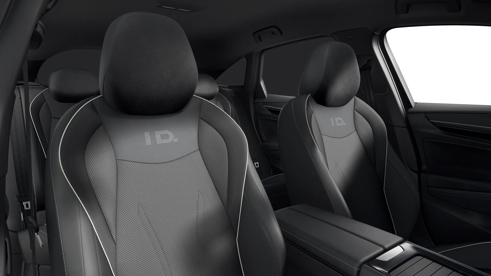 Volkswagen ID.7 Pro