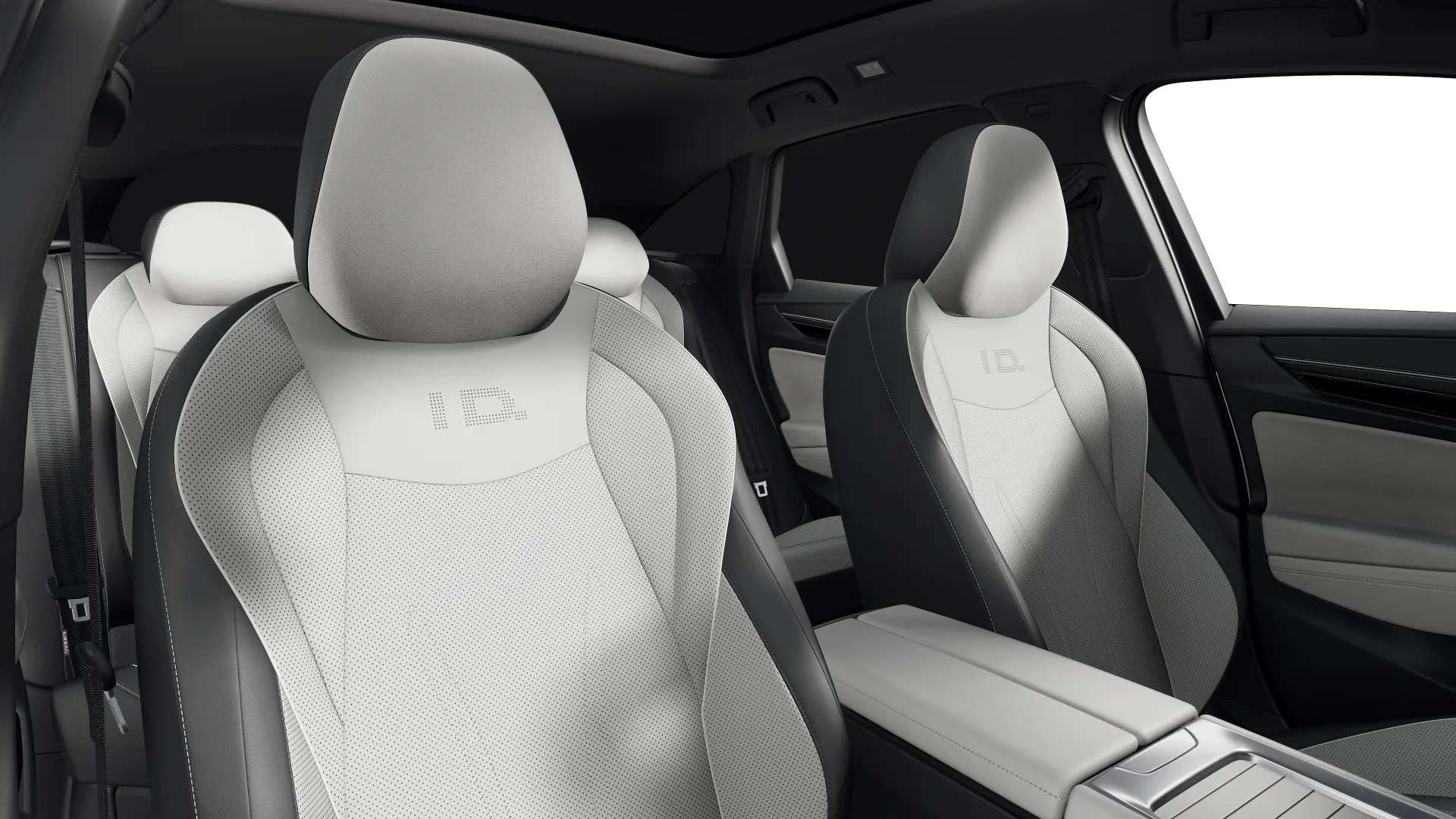 Volkswagen ID.7 Pro S