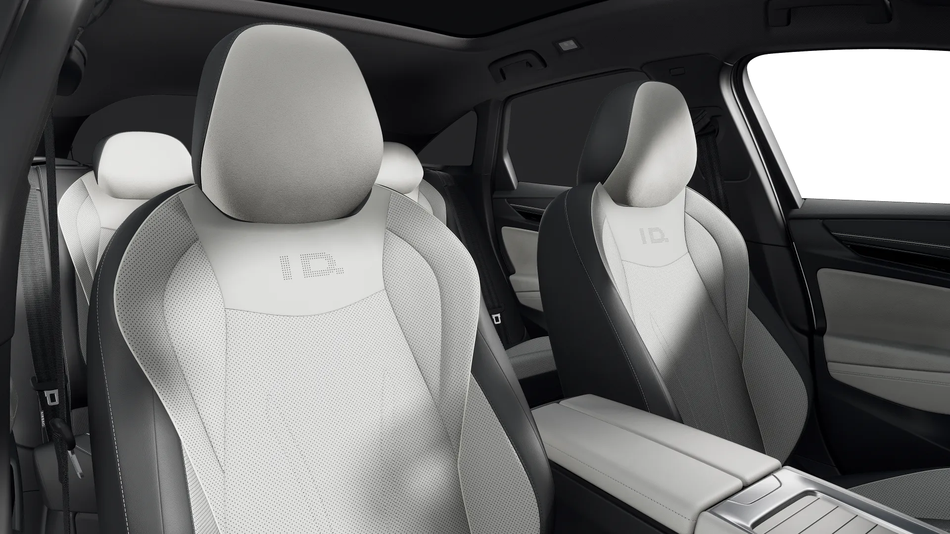 Volkswagen ID.7 Pro S