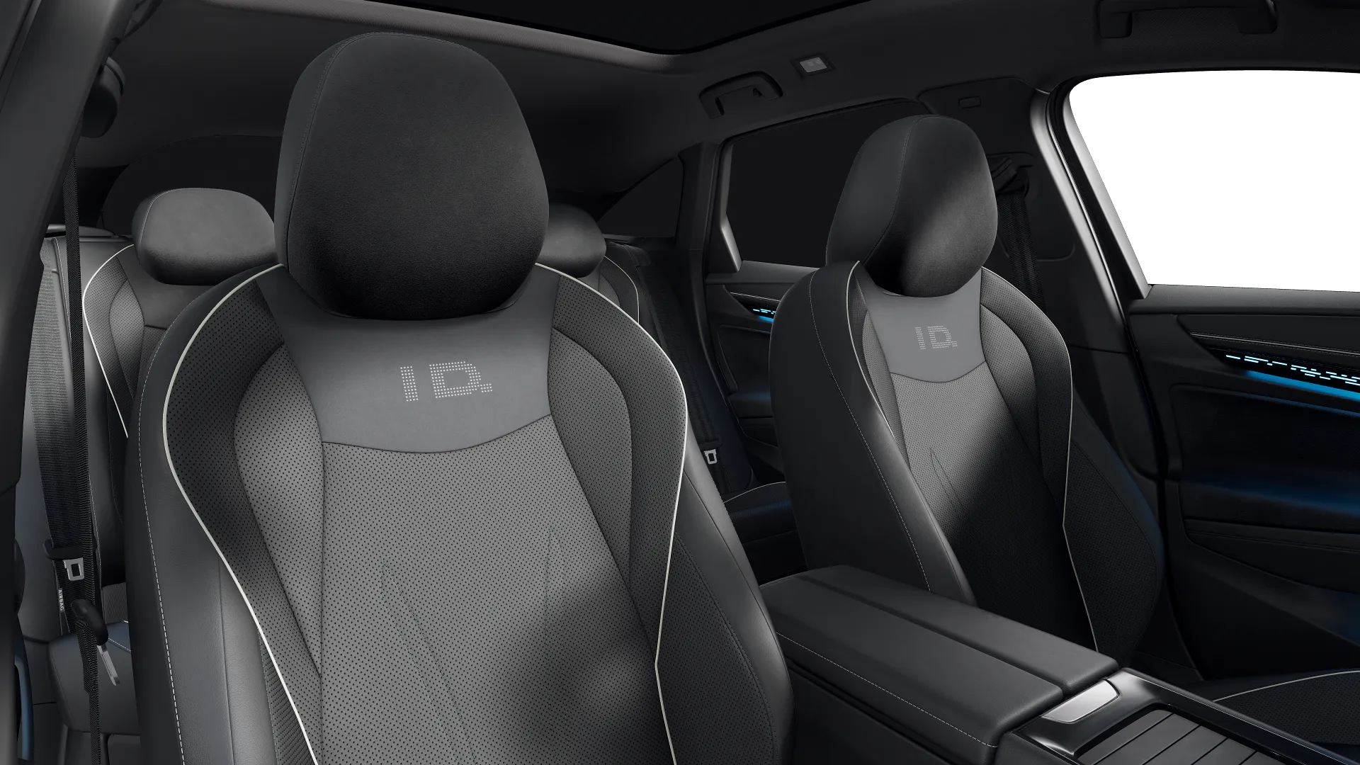 Volkswagen ID.7 Pro S