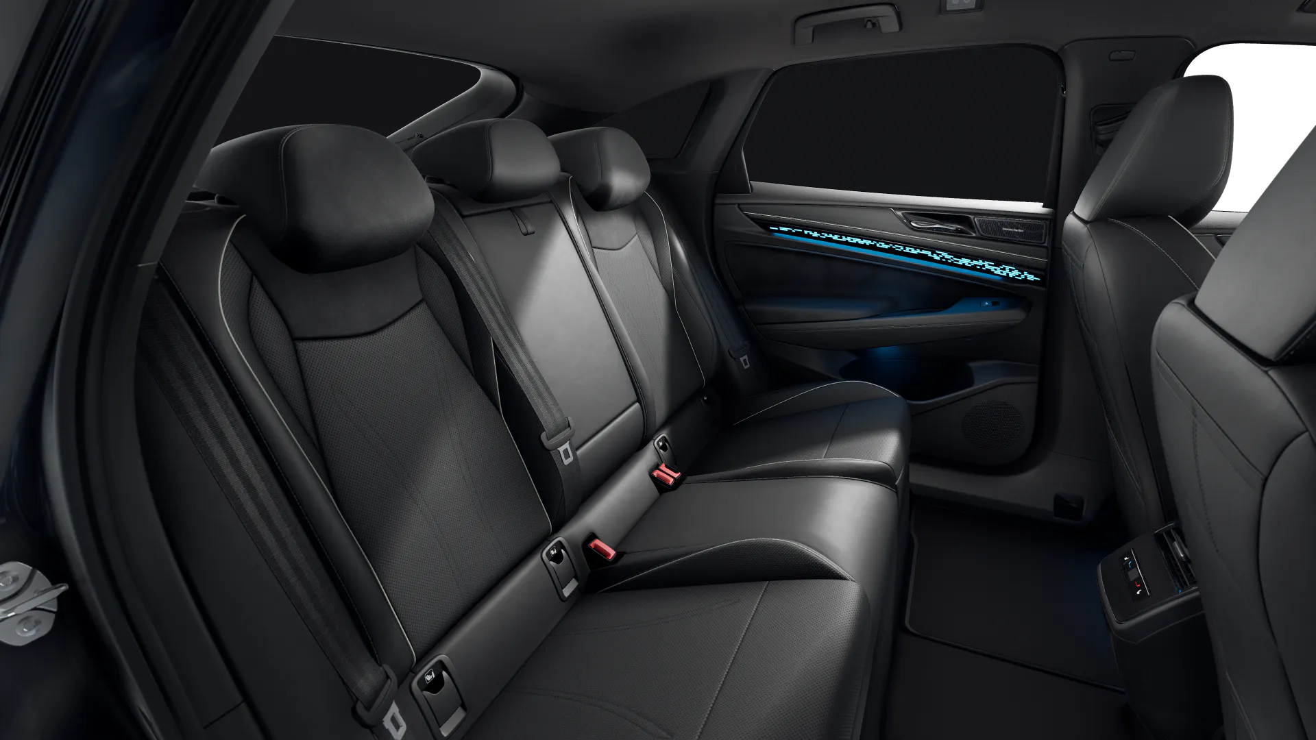 Volkswagen ID.7 Pro S