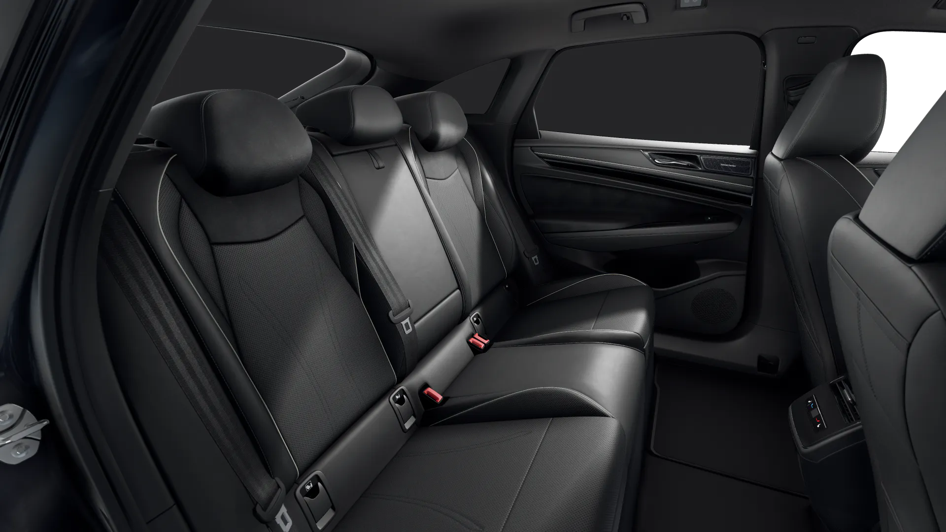 Volkswagen ID.7 Pro S
