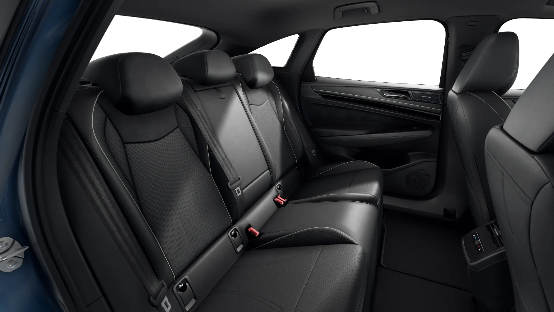 Volkswagen ID.7 Pro S