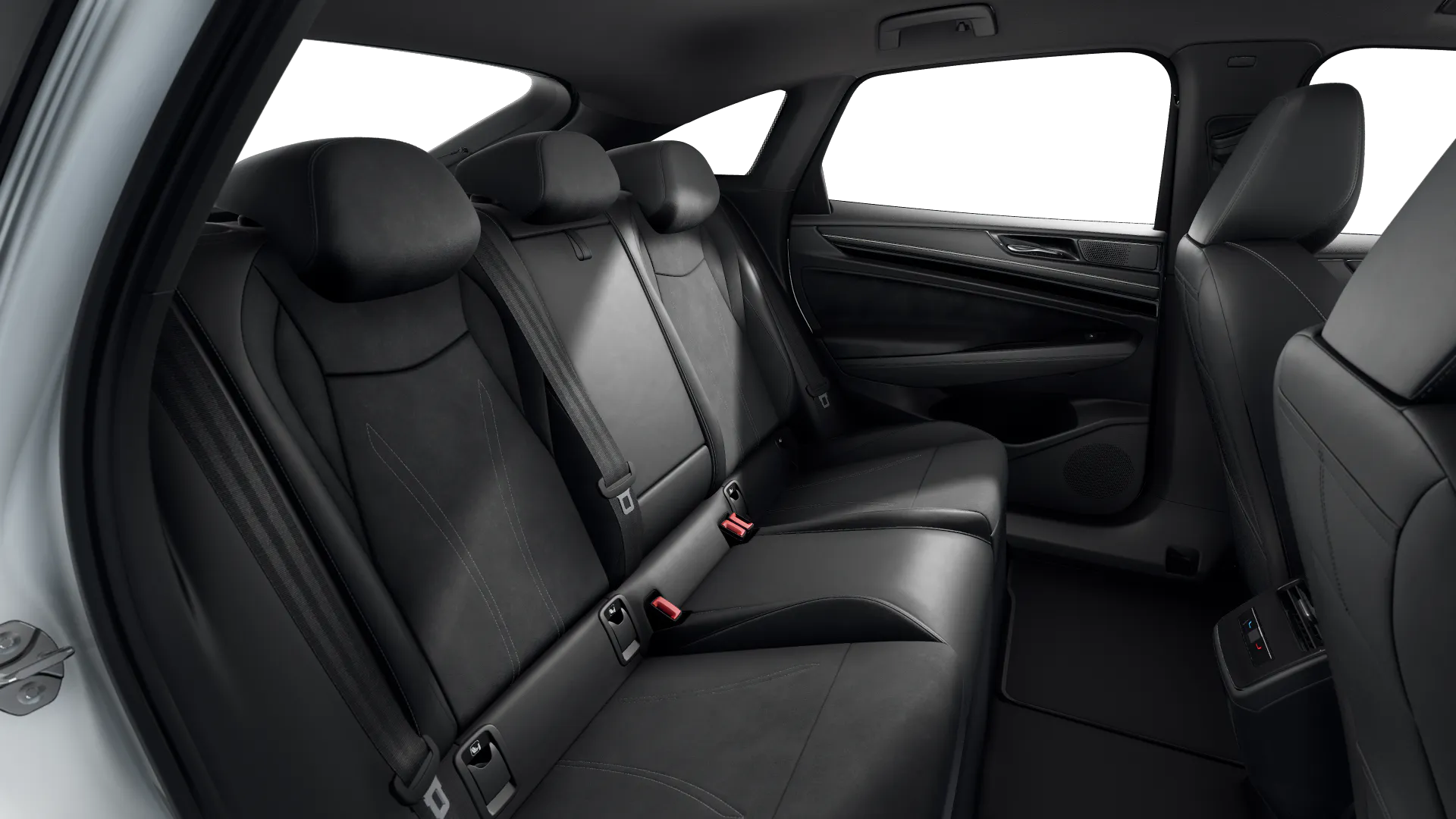Volkswagen ID.7 Pro S