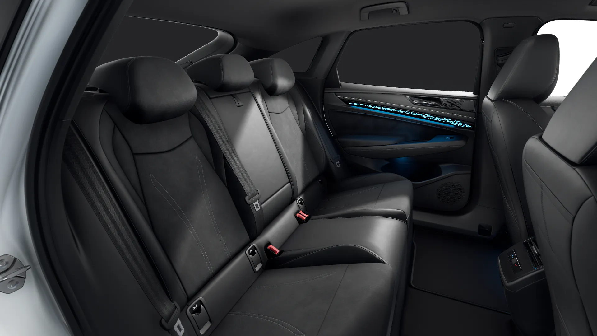 Volkswagen ID.7 Pro S