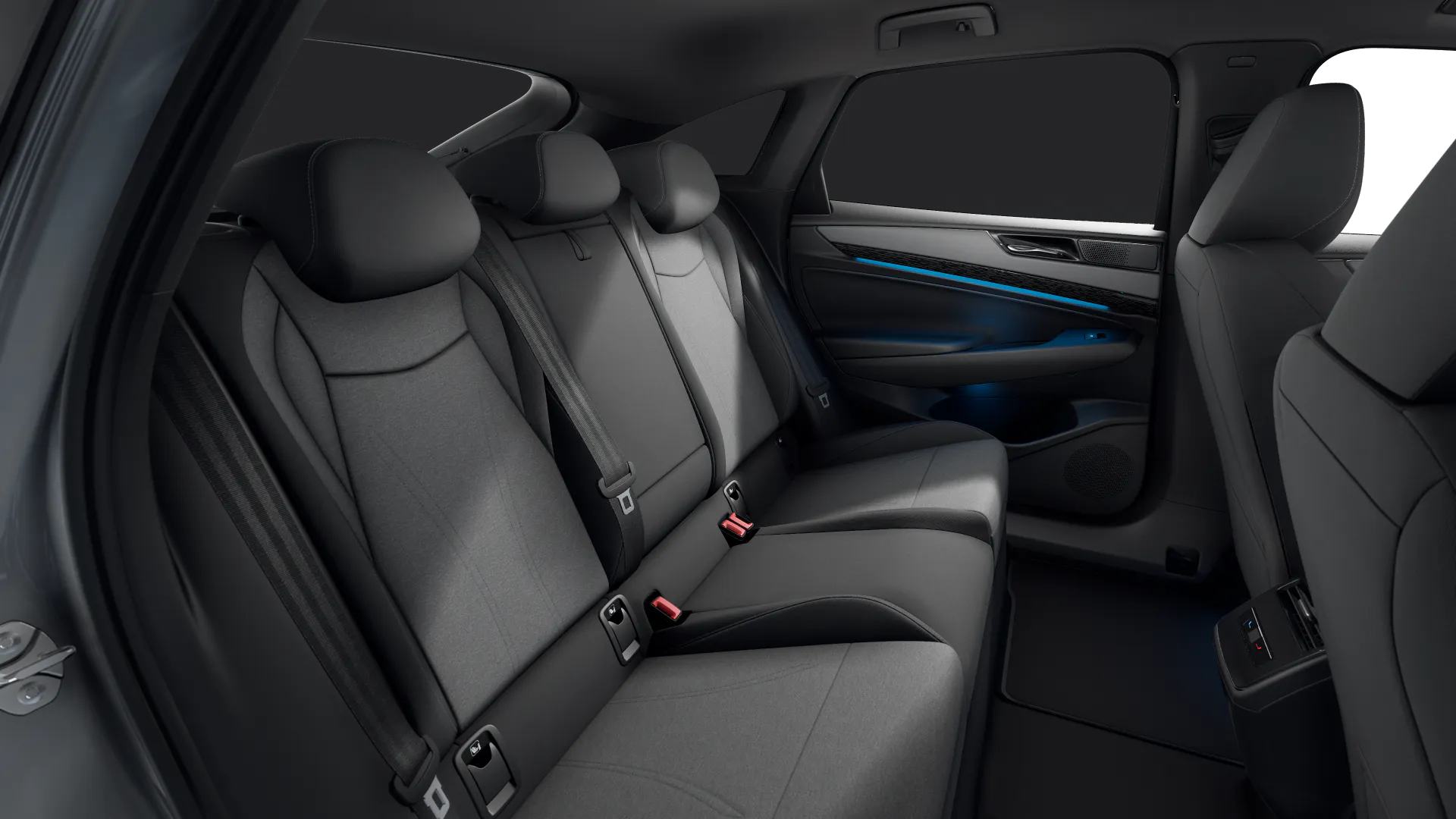 Volkswagen ID.7 Pro S