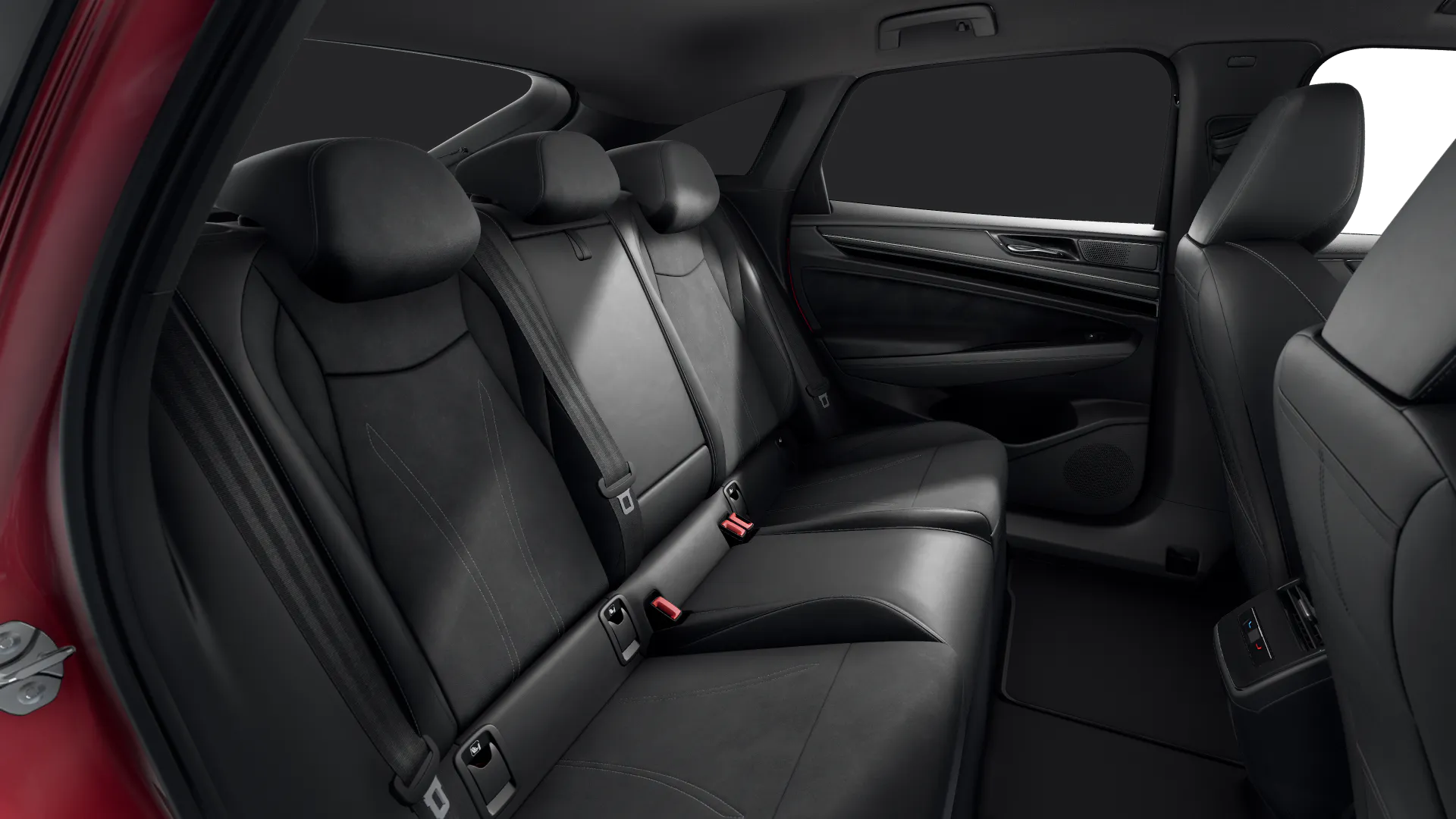 Volkswagen ID.7 Pro S